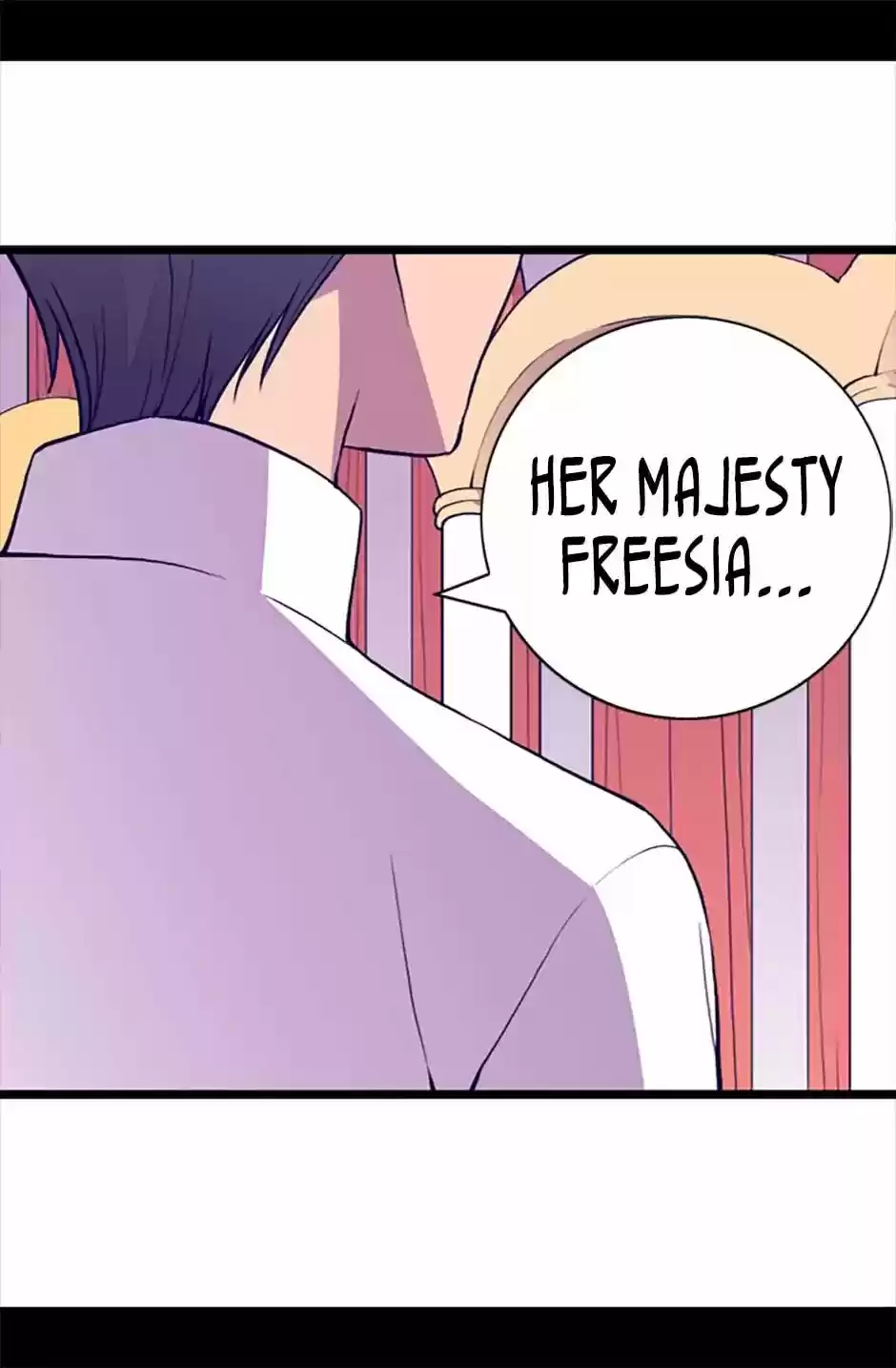 They Say I Was Born A King's Daughter Chapter 51: Starting From The Bottom