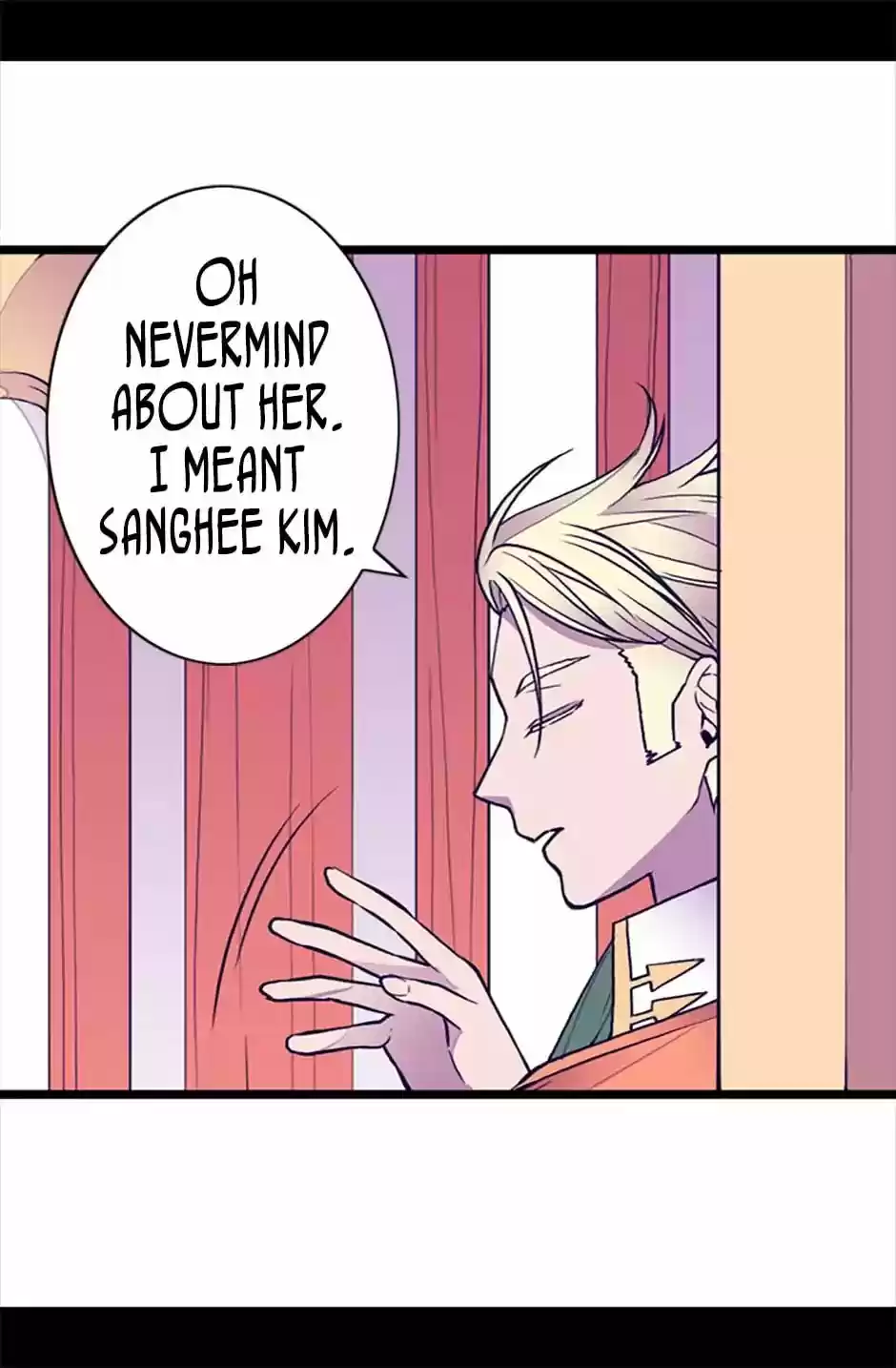 They Say I Was Born A King's Daughter Chapter 51: Starting From The Bottom