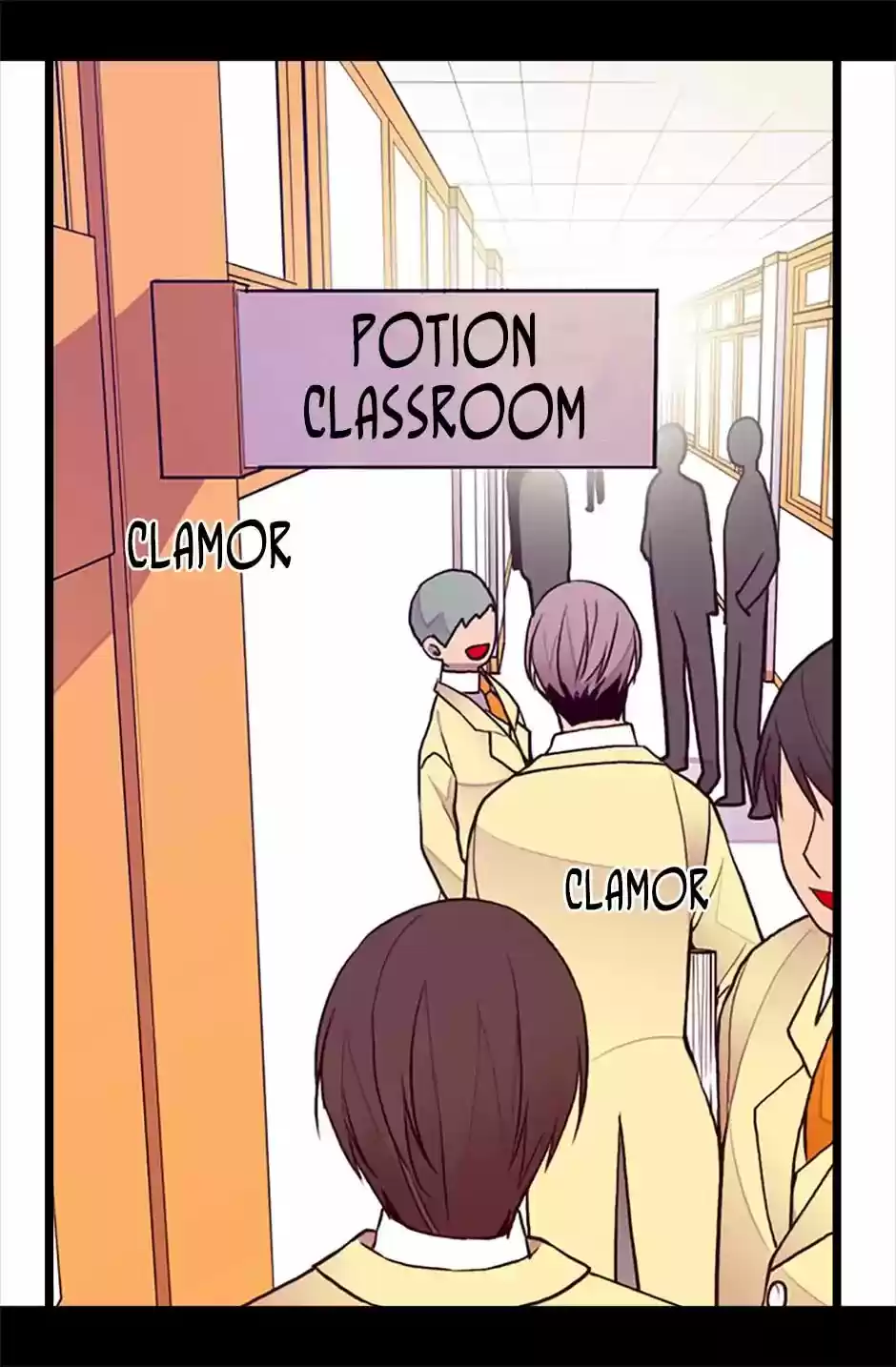 They Say I Was Born A King's Daughter Chapter 51: Starting From The Bottom