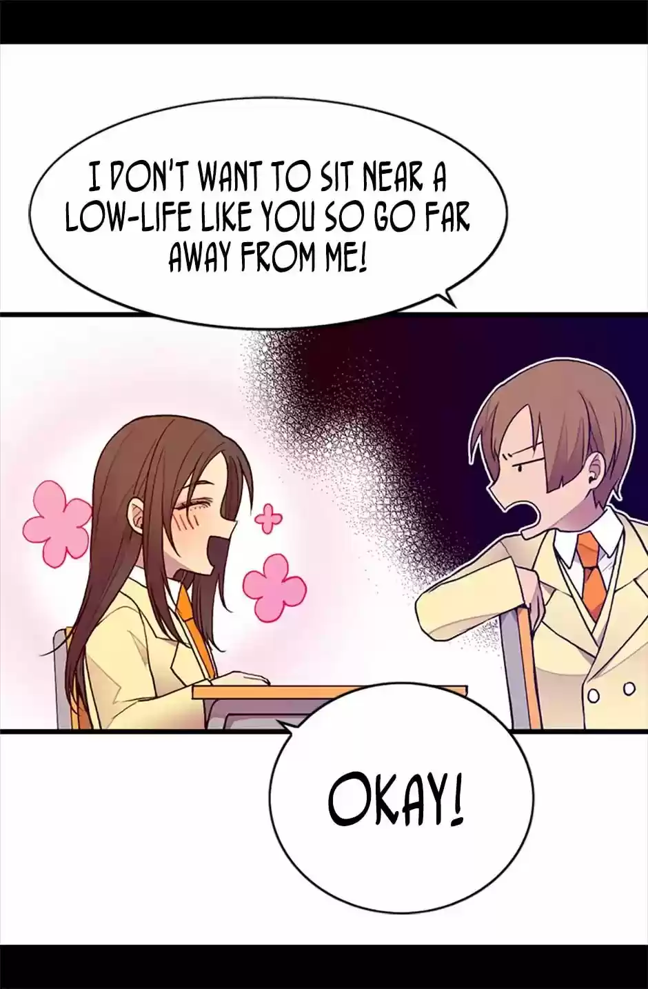 They Say I Was Born A King's Daughter Chapter 51: Starting From The Bottom