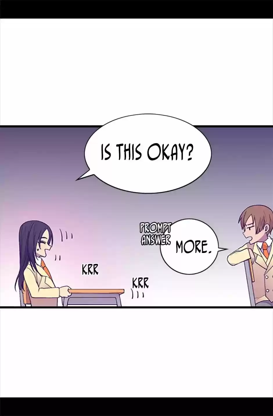 They Say I Was Born A King's Daughter Chapter 51: Starting From The Bottom