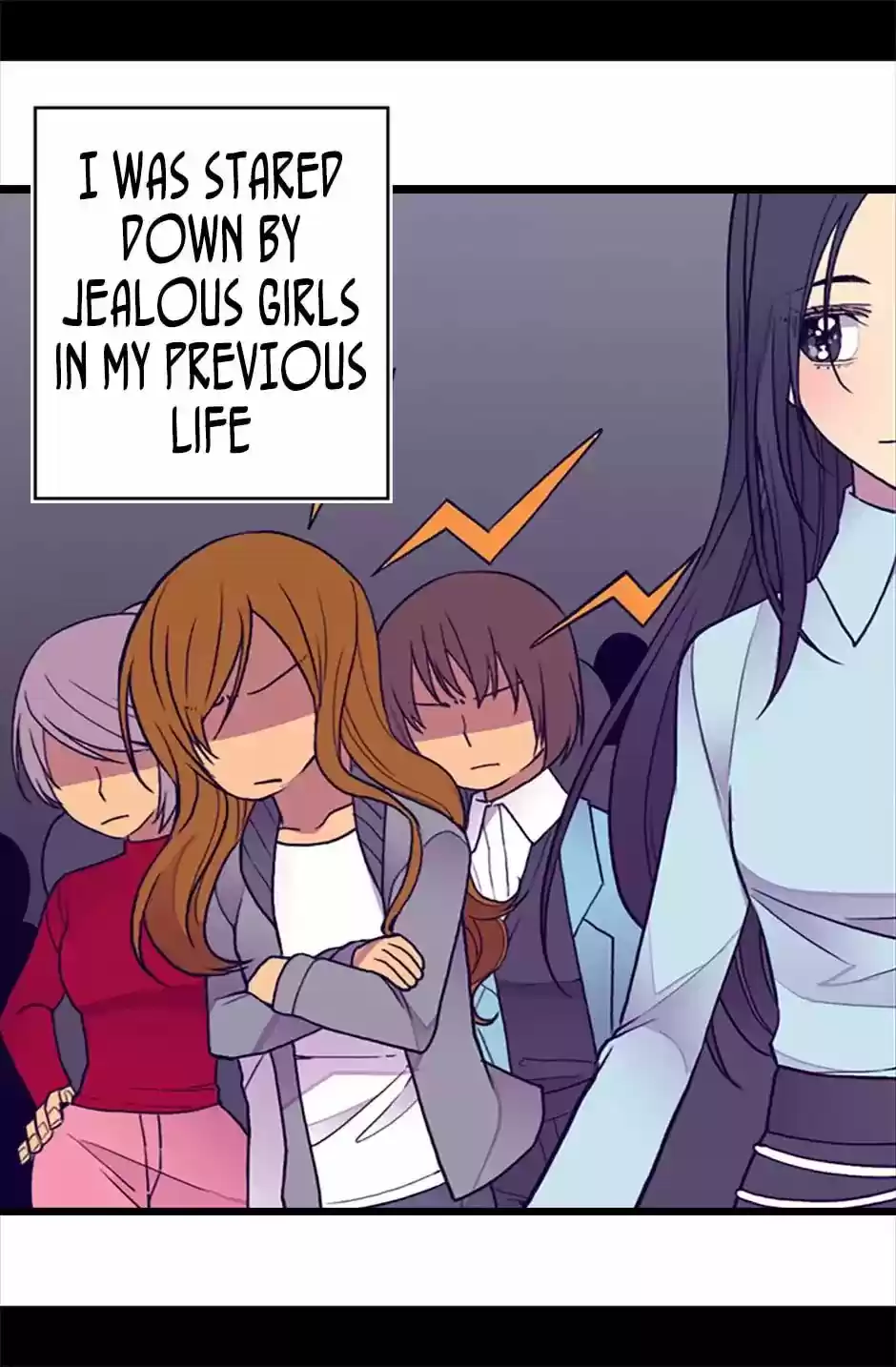 They Say I Was Born A King's Daughter Chapter 51: Starting From The Bottom