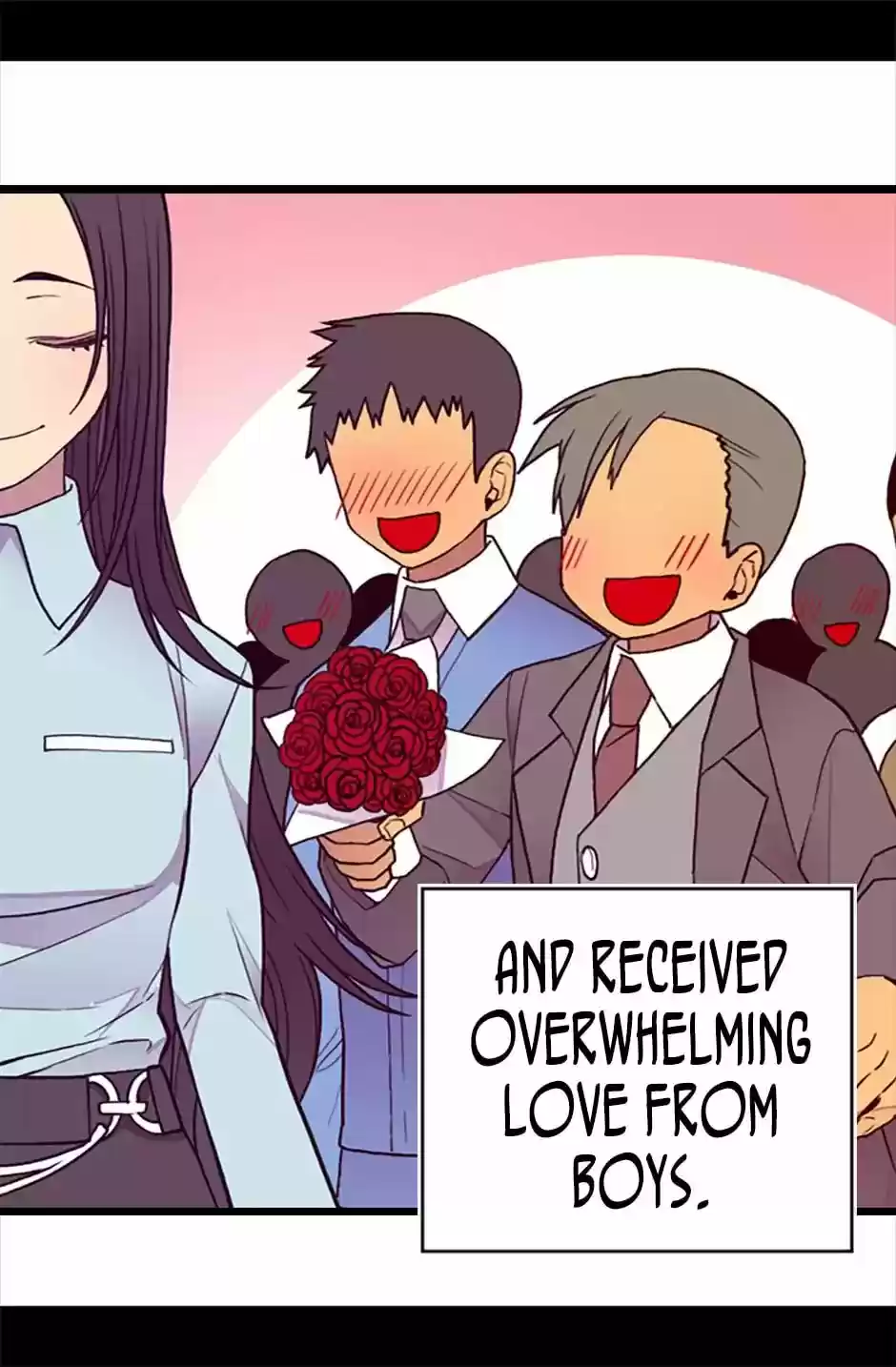 They Say I Was Born A King's Daughter Chapter 51: Starting From The Bottom