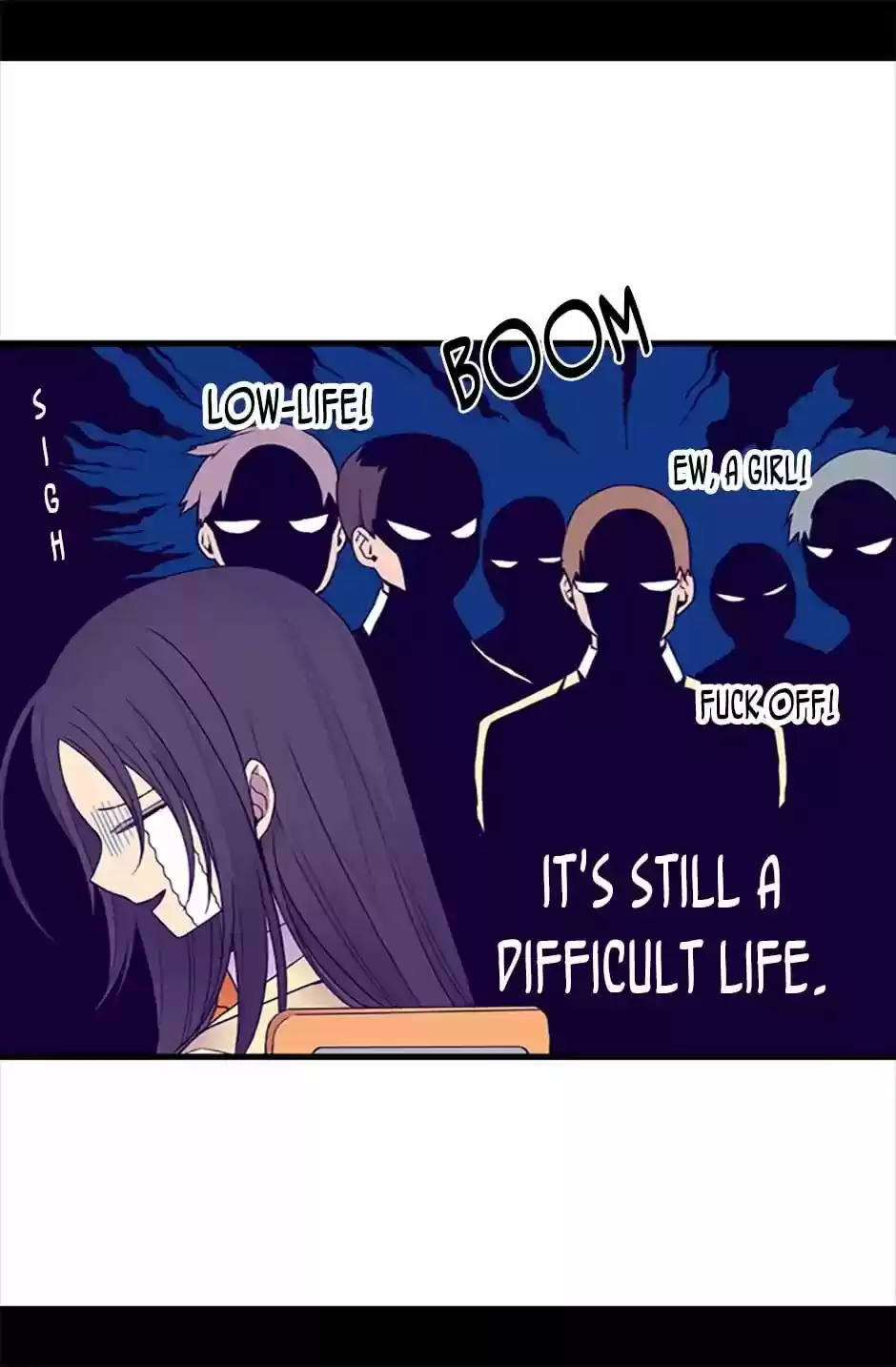 They Say I Was Born A King's Daughter Chapter 51: Starting From The Bottom