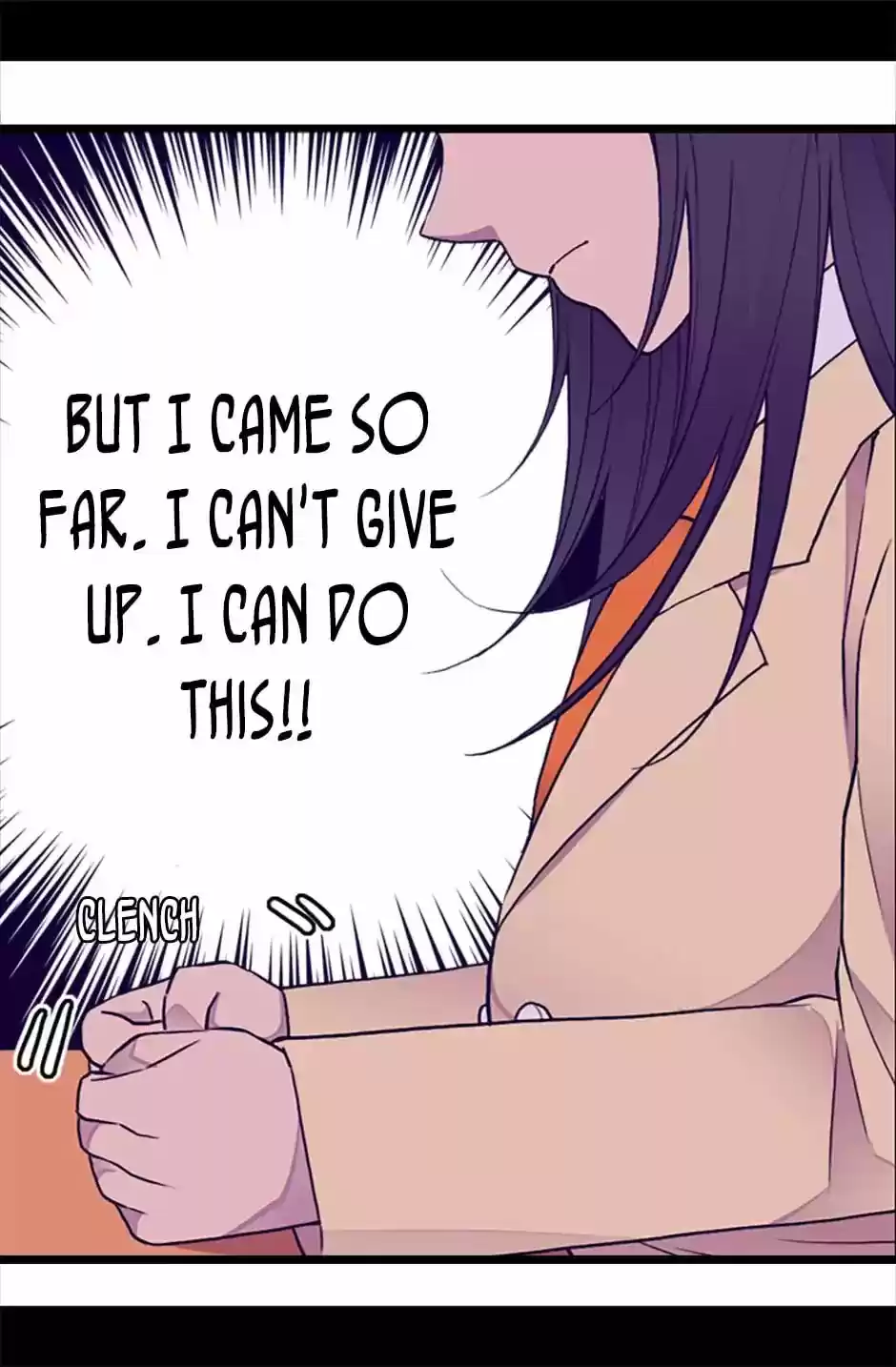 They Say I Was Born A King's Daughter Chapter 51: Starting From The Bottom