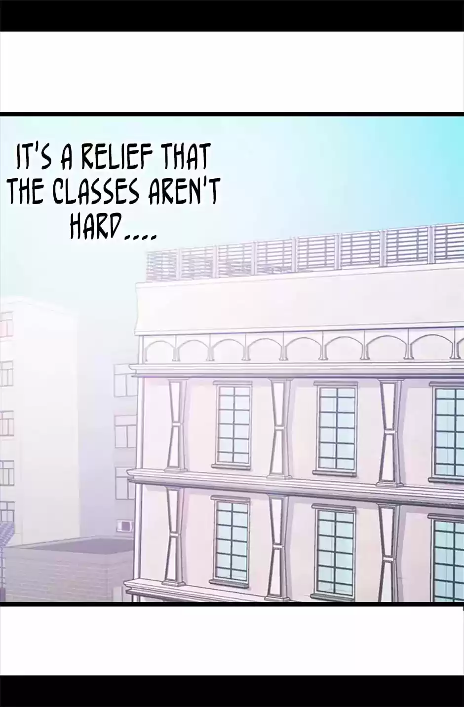 They Say I Was Born A King's Daughter Chapter 51: Starting From The Bottom