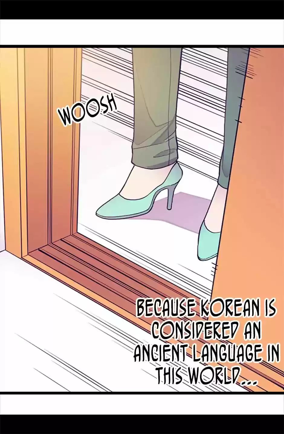 They Say I Was Born A King's Daughter Chapter 51: Starting From The Bottom