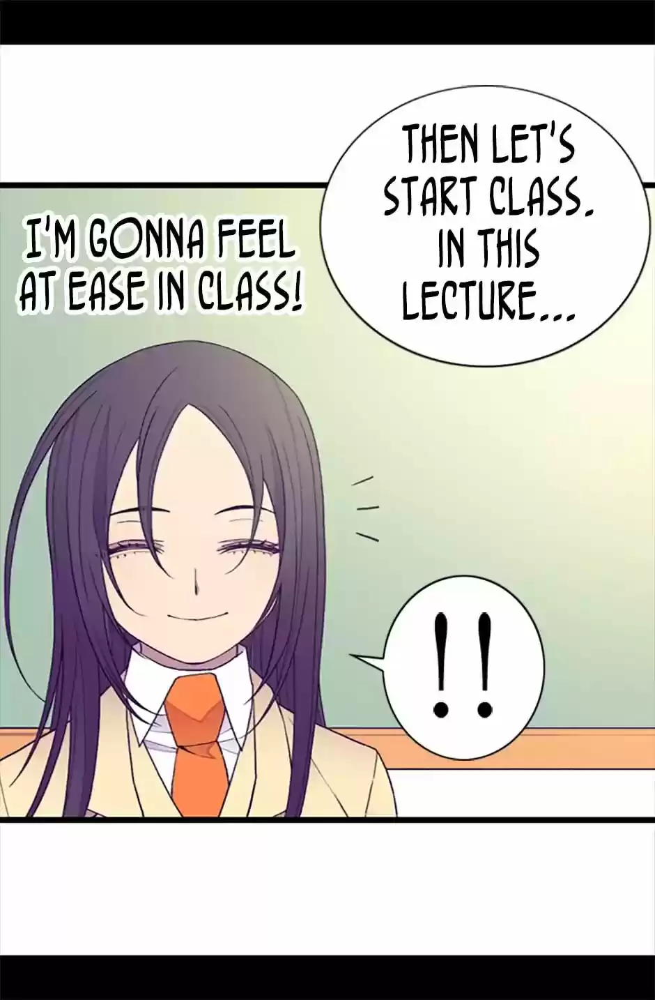 They Say I Was Born A King's Daughter Chapter 51: Starting From The Bottom