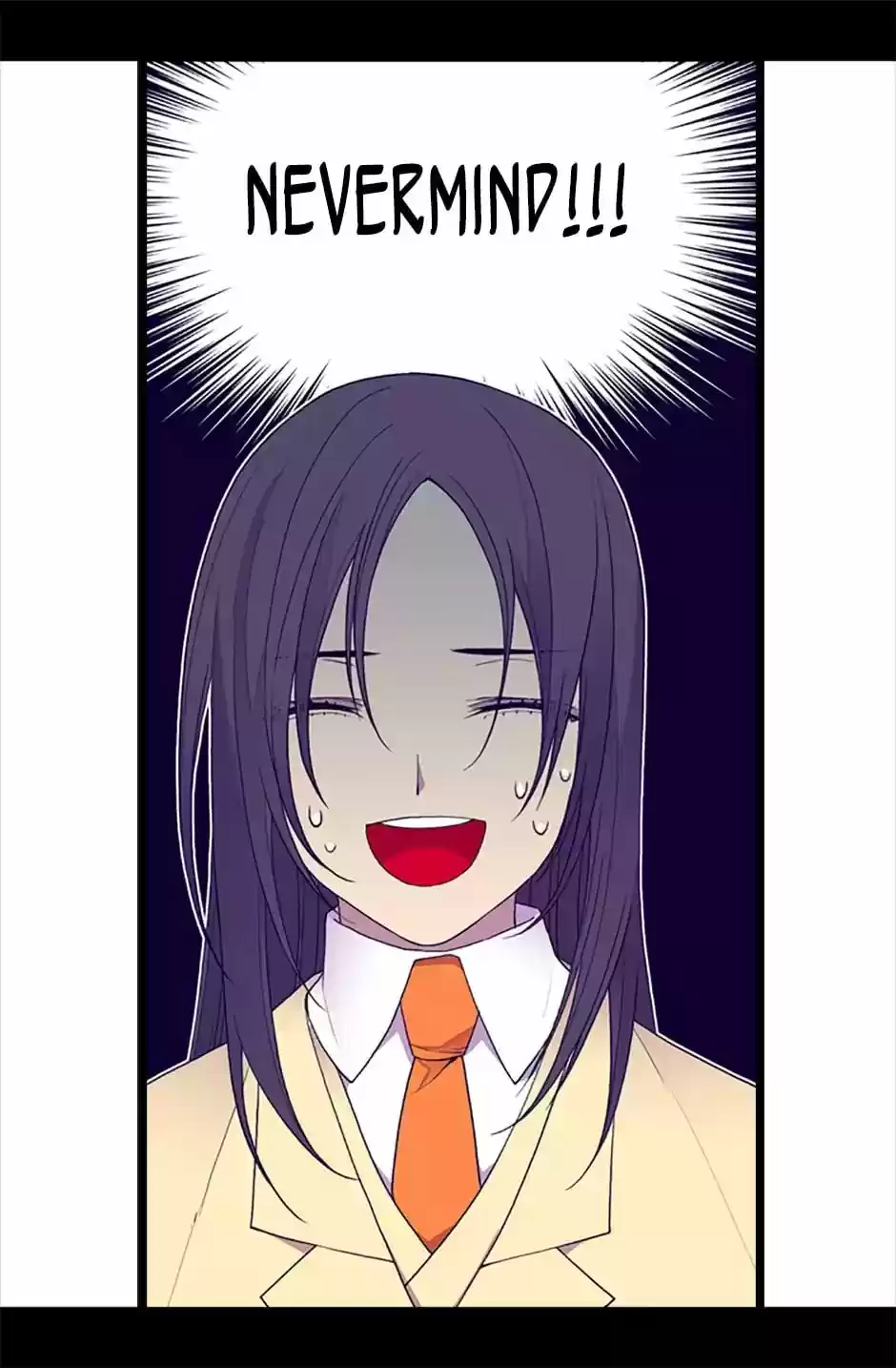 They Say I Was Born A King's Daughter Chapter 51: Starting From The Bottom