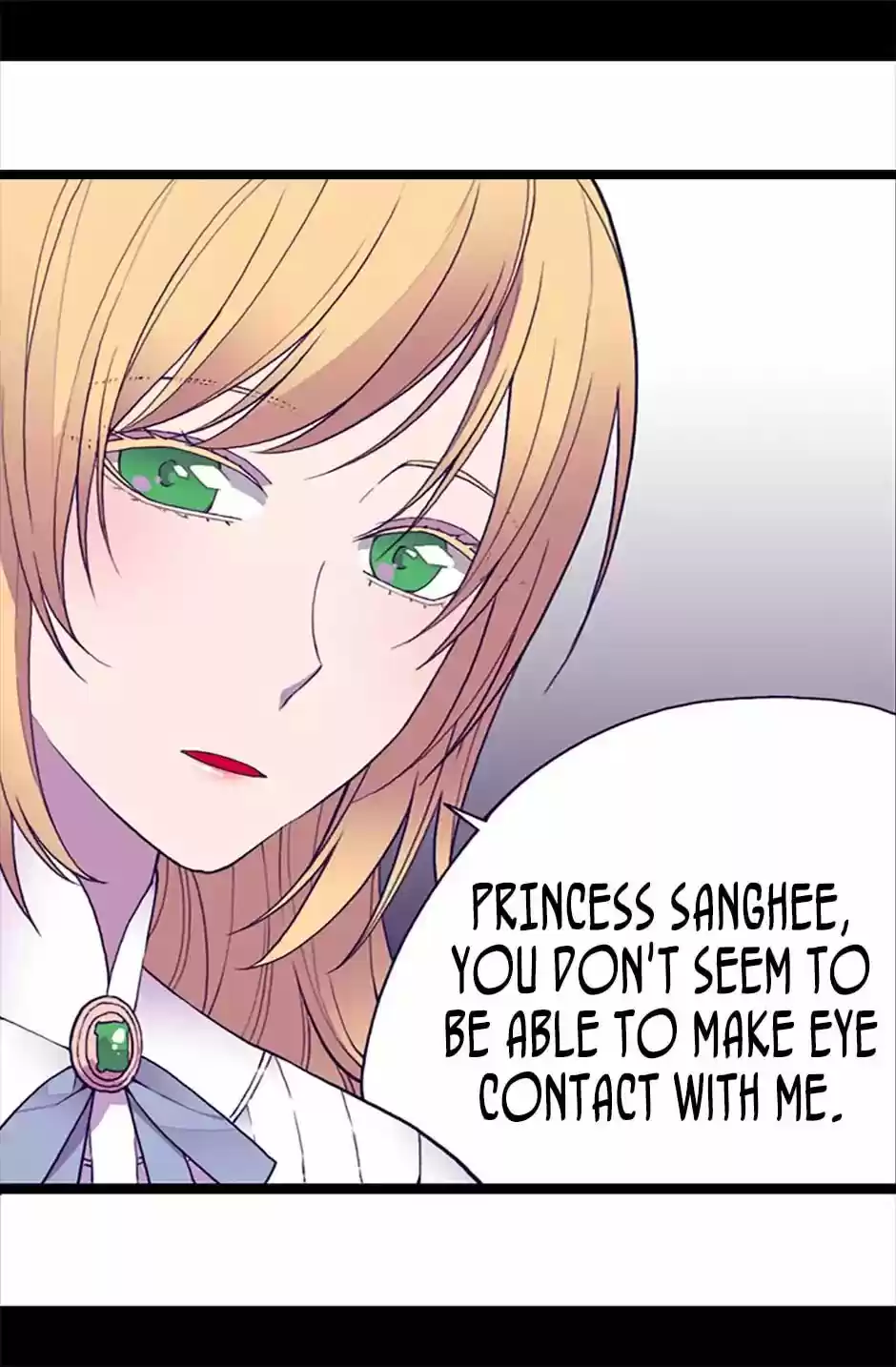 They Say I Was Born A King's Daughter Chapter 51: Starting From The Bottom