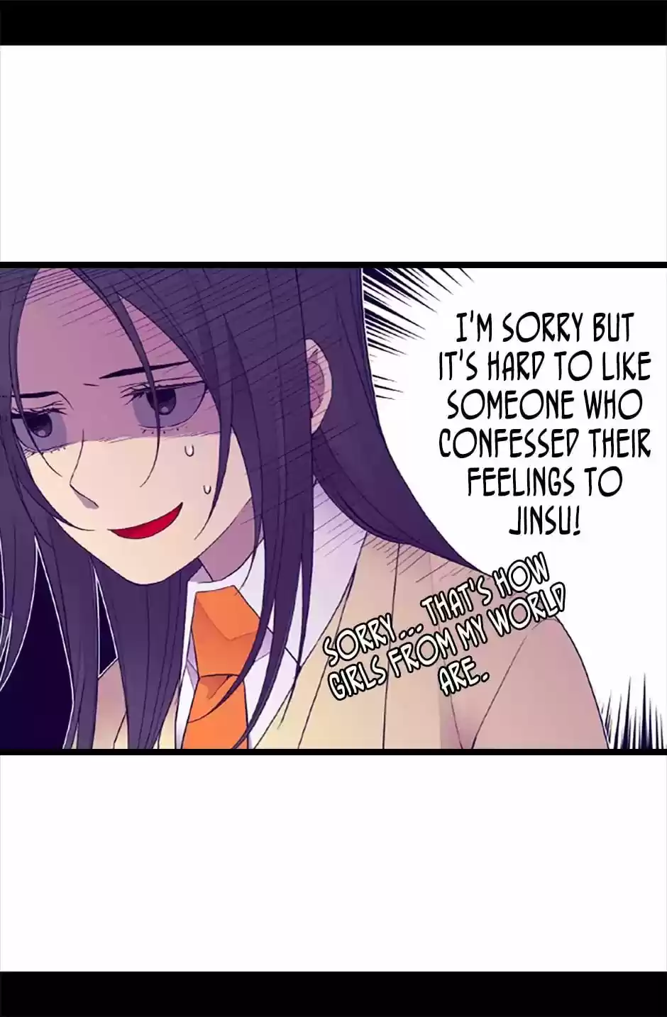 They Say I Was Born A King's Daughter Chapter 51: Starting From The Bottom