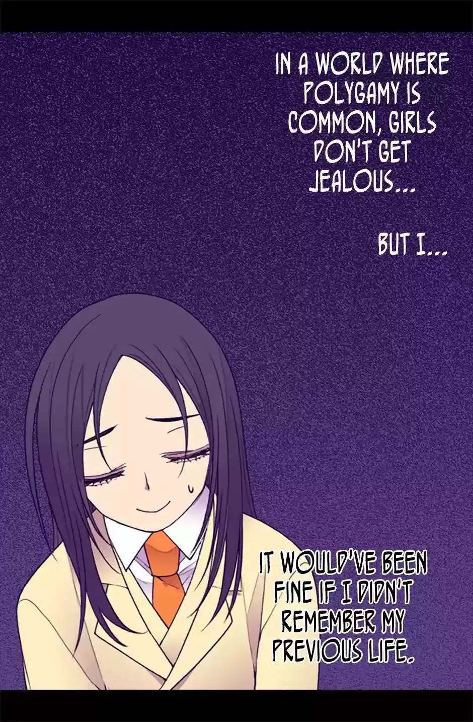 They Say I Was Born A King's Daughter Chapter 51: Starting From The Bottom