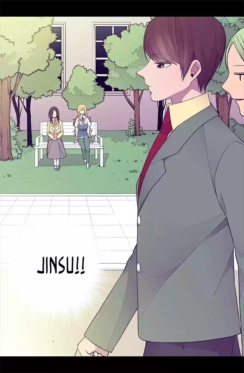 They Say I Was Born A King's Daughter Chapter 51: Starting From The Bottom