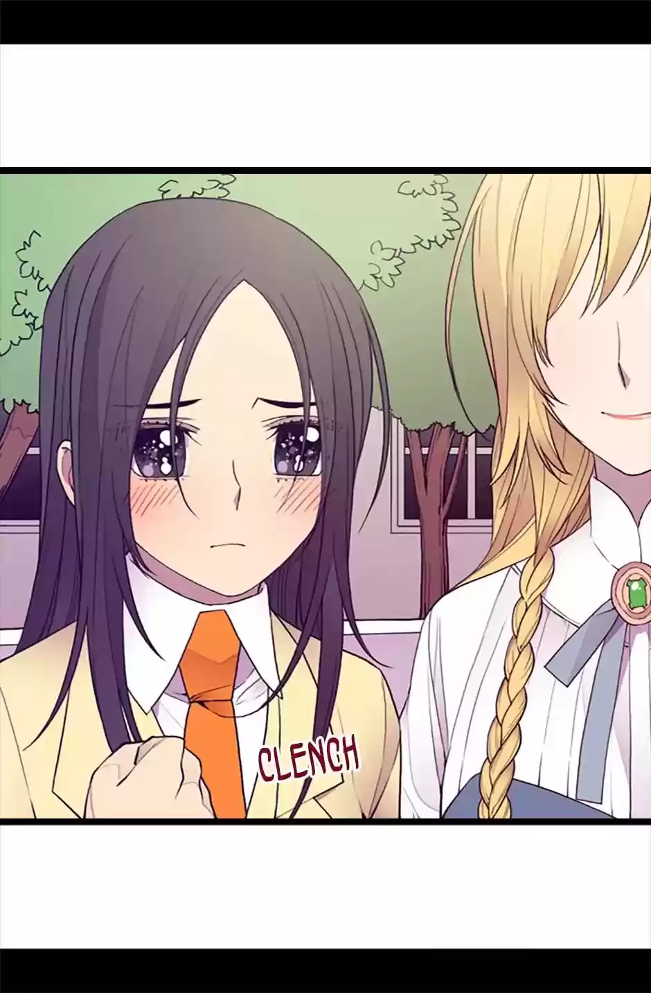 They Say I Was Born A King's Daughter Chapter 51: Starting From The Bottom