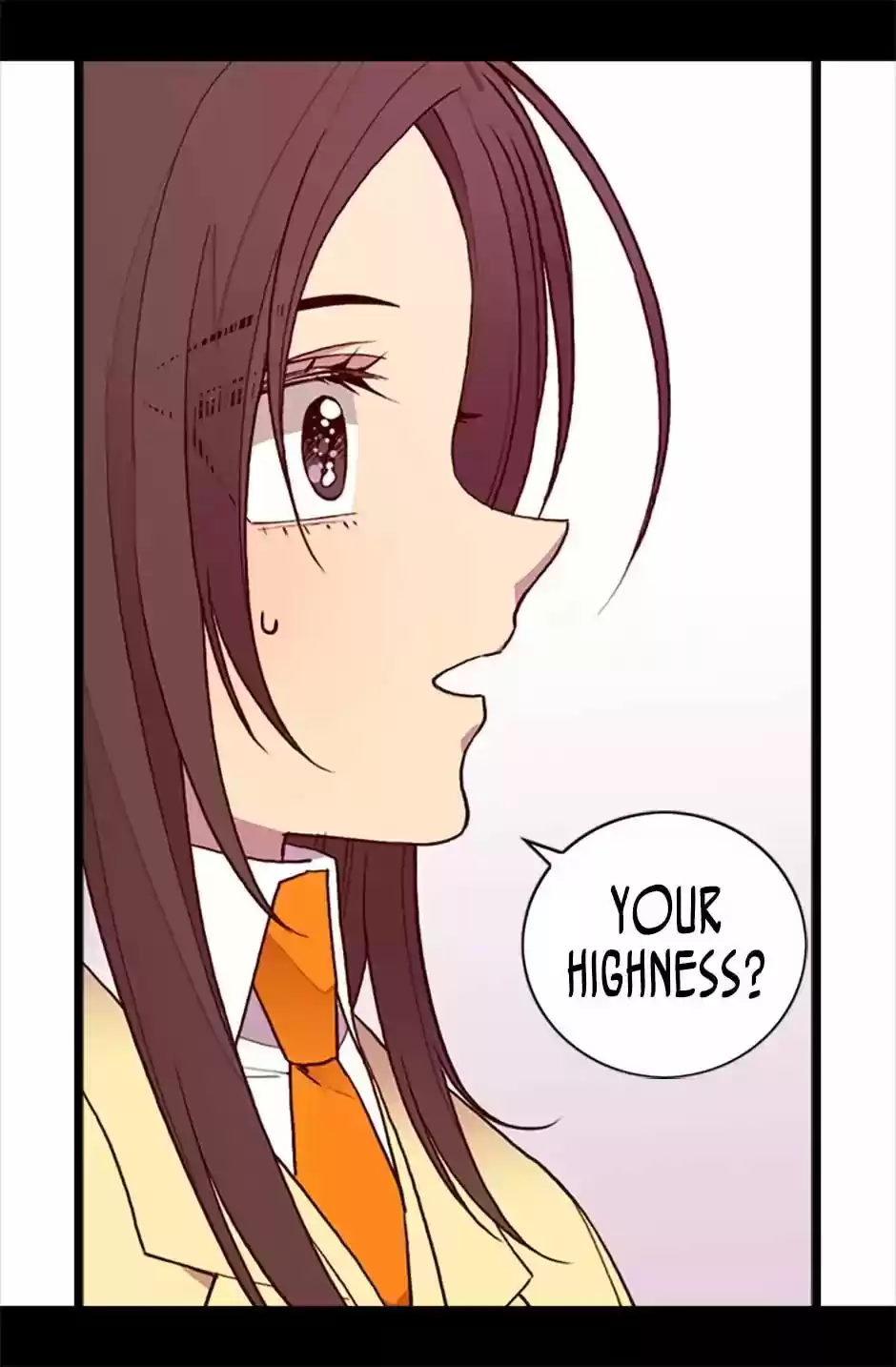 They Say I Was Born A King's Daughter Chapter 51: Starting From The Bottom