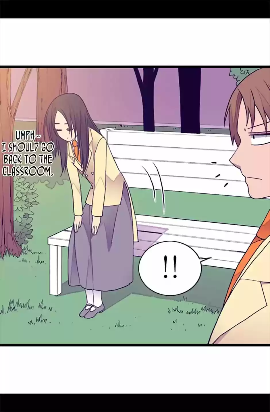 They Say I Was Born A King's Daughter Chapter 51: Starting From The Bottom