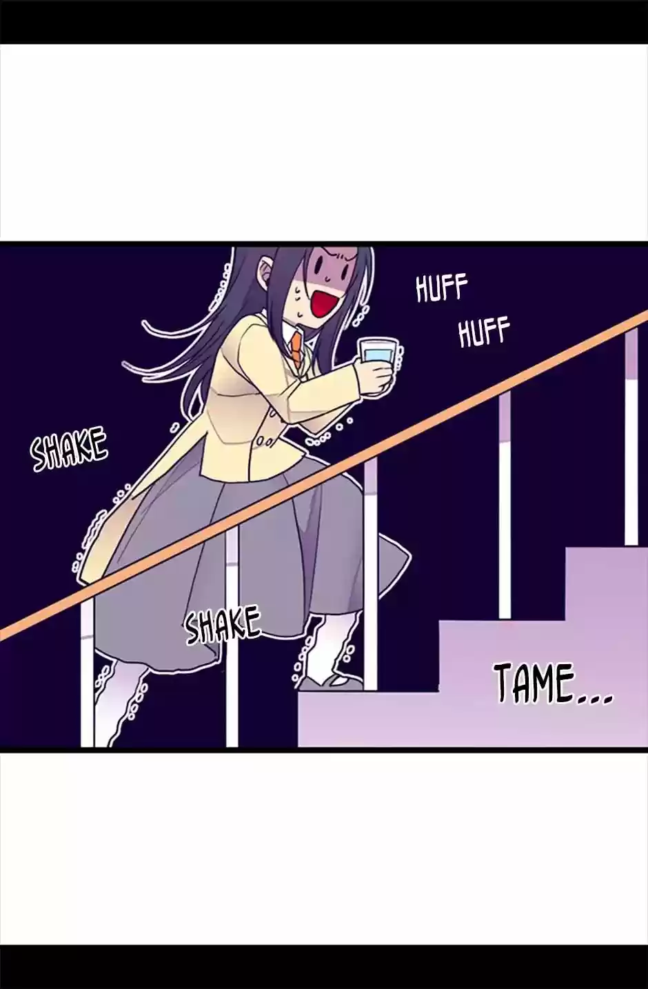 They Say I Was Born A King's Daughter Chapter 51: Starting From The Bottom