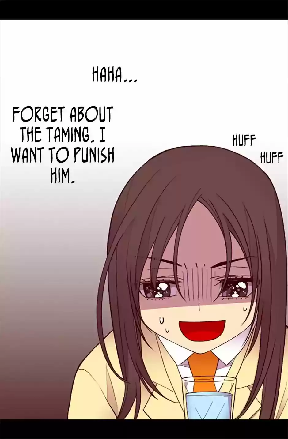 They Say I Was Born A King's Daughter Chapter 51: Starting From The Bottom