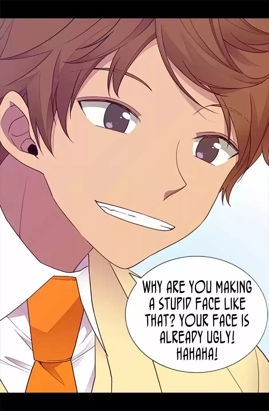 They Say I Was Born A King's Daughter Chapter 51: Starting From The Bottom