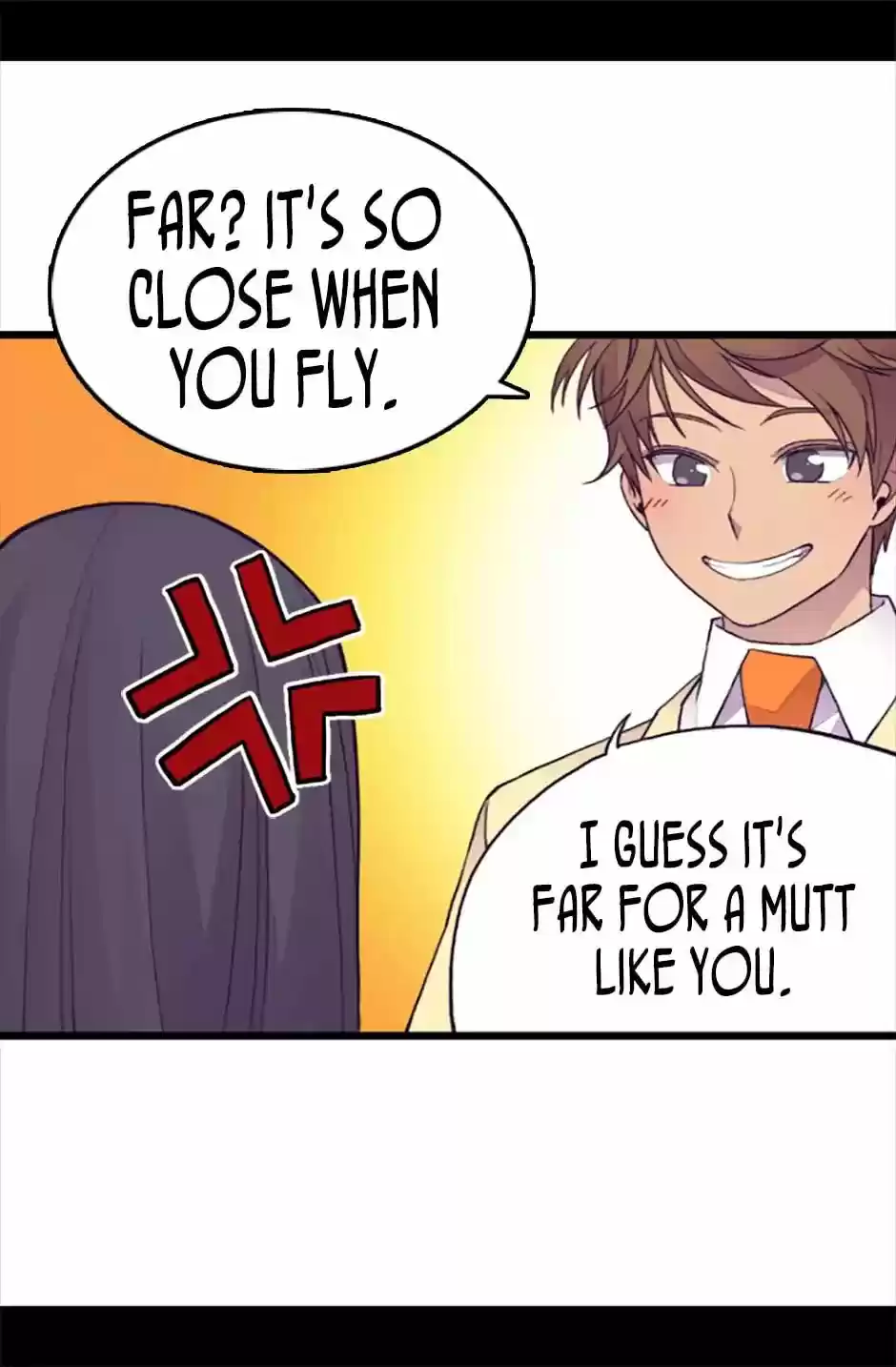 They Say I Was Born A King's Daughter Chapter 52: I Can Do It!