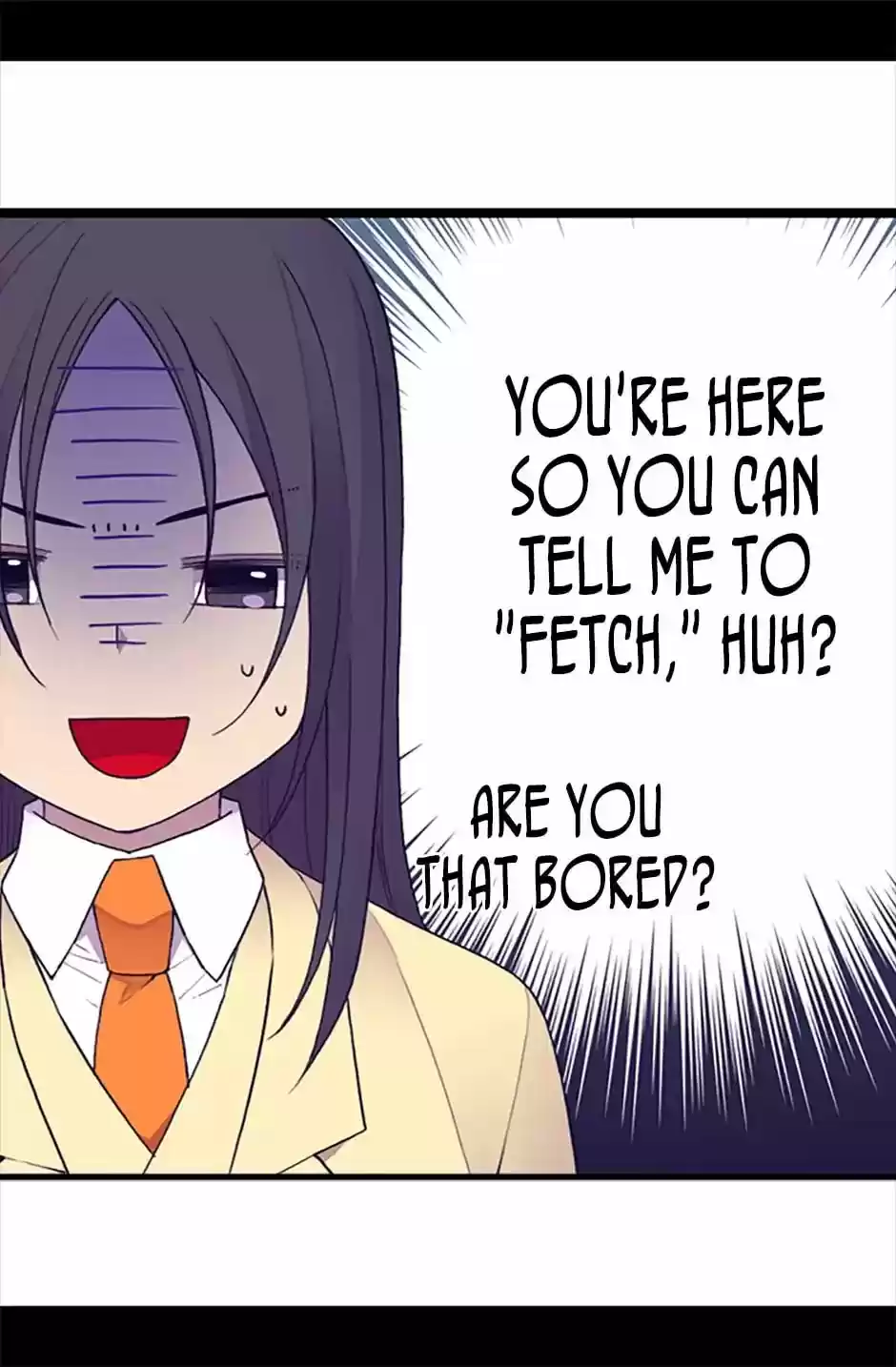 They Say I Was Born A King's Daughter Chapter 52: I Can Do It!