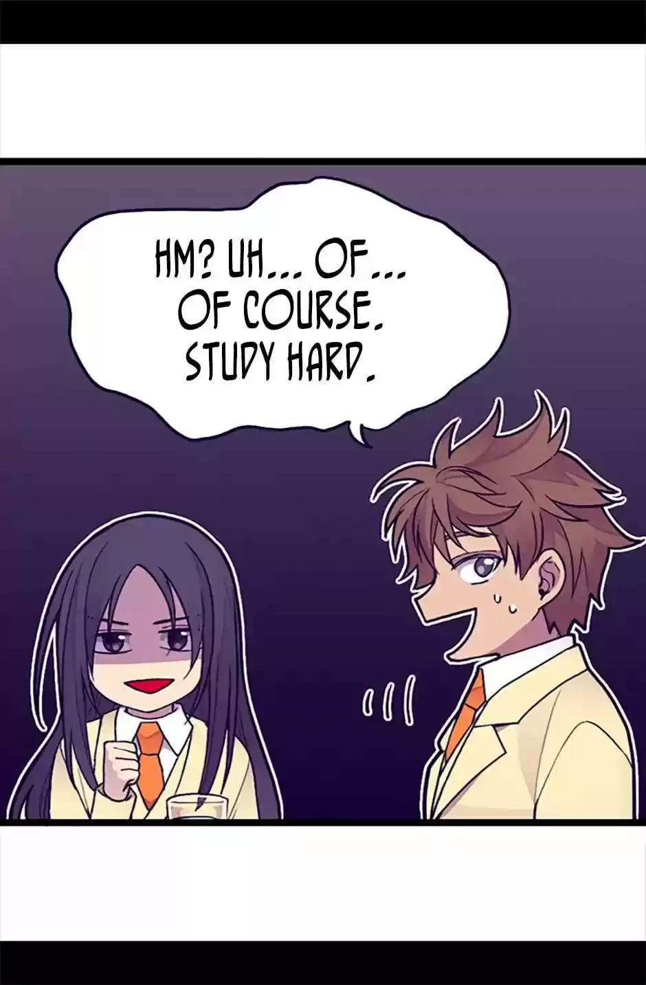 They Say I Was Born A King's Daughter Chapter 52: I Can Do It!