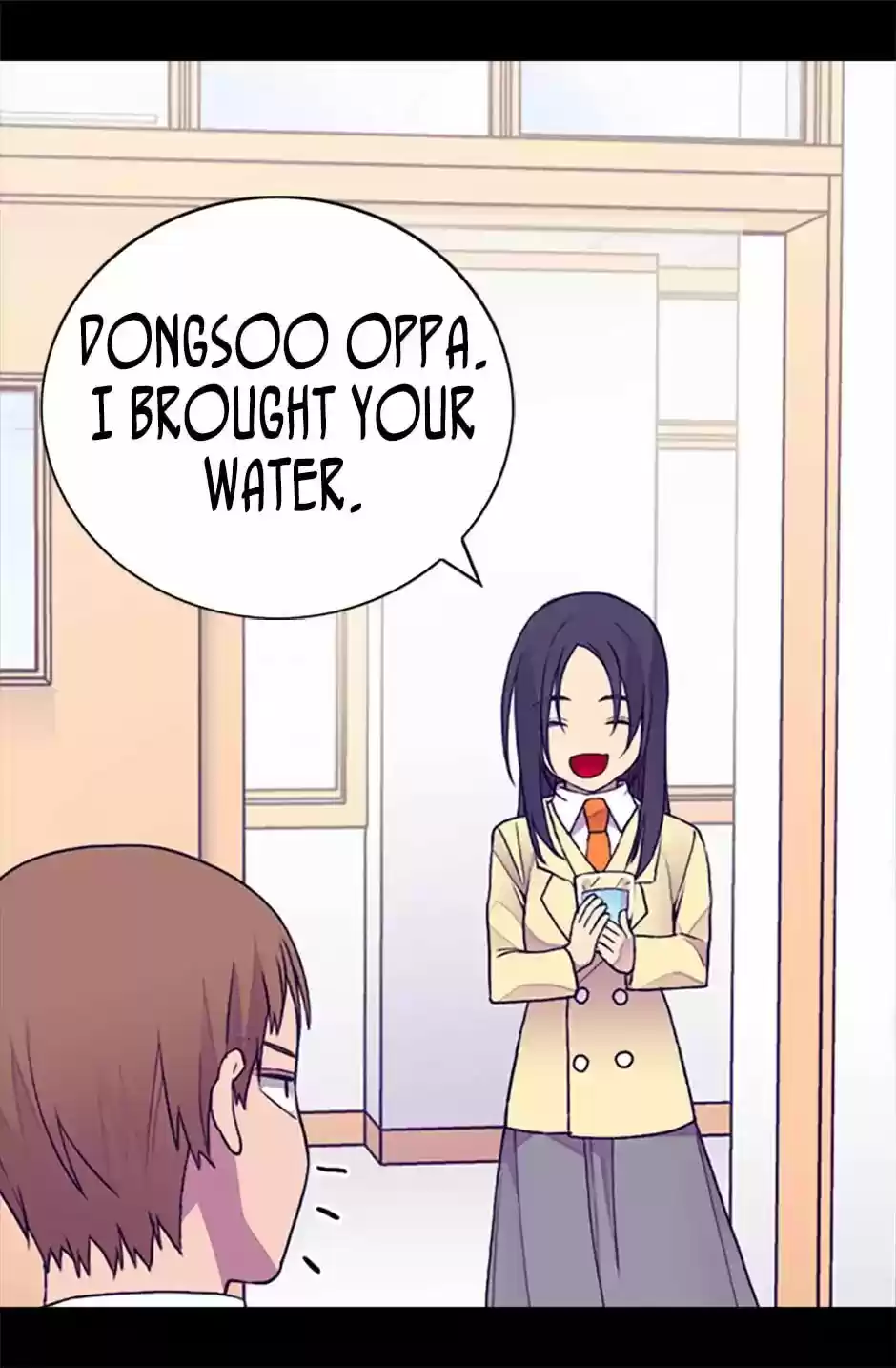 They Say I Was Born A King's Daughter Chapter 52: I Can Do It!