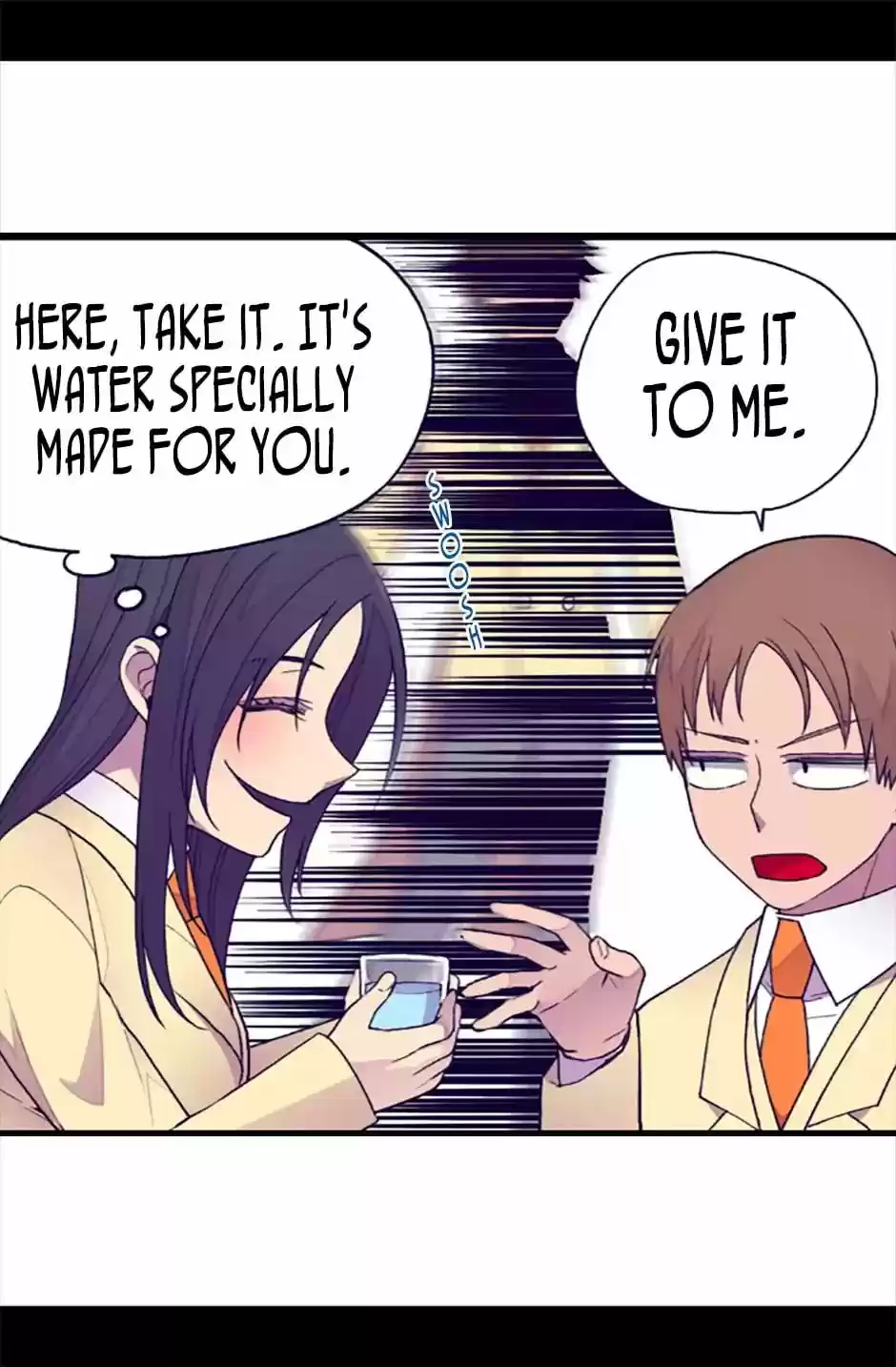 They Say I Was Born A King's Daughter Chapter 52: I Can Do It!