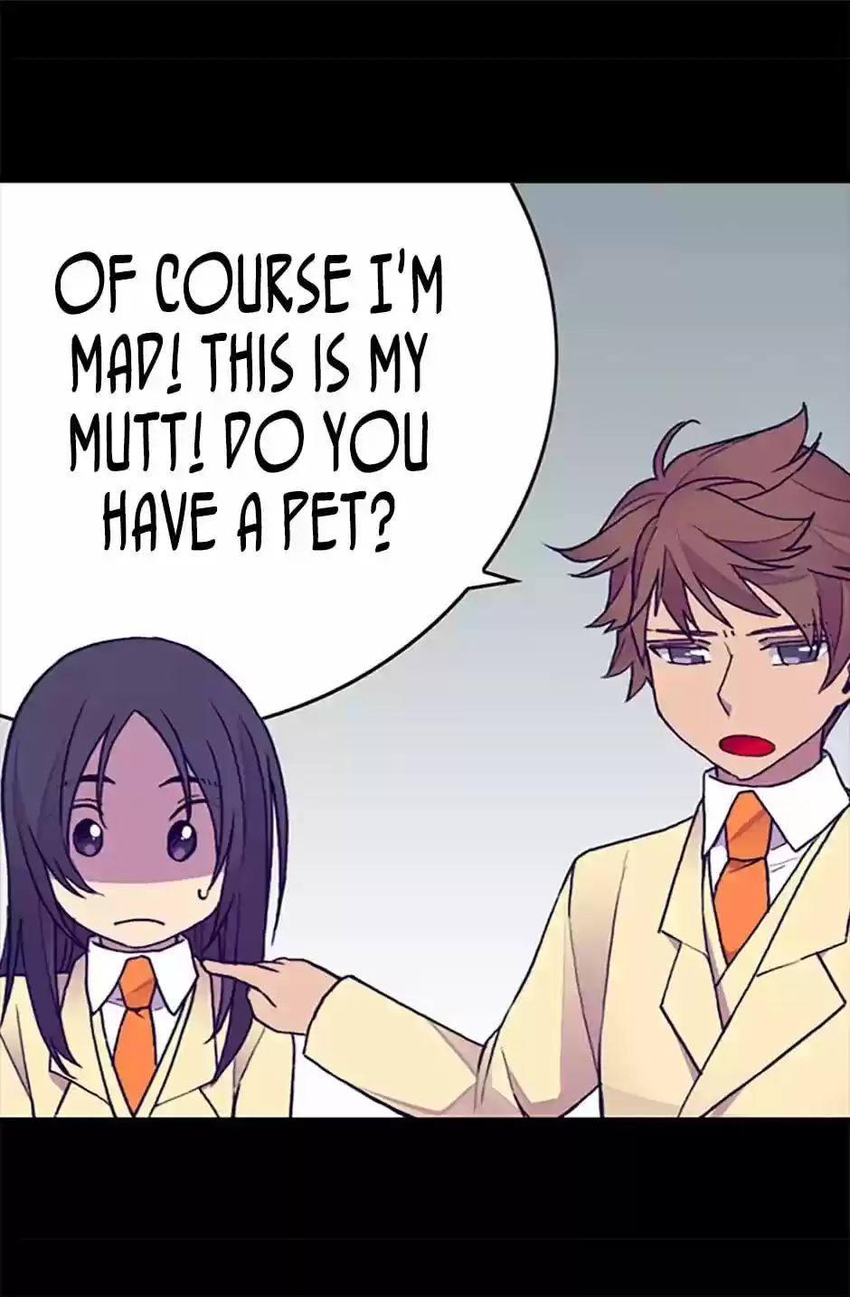 They Say I Was Born A King's Daughter Chapter 52: I Can Do It!