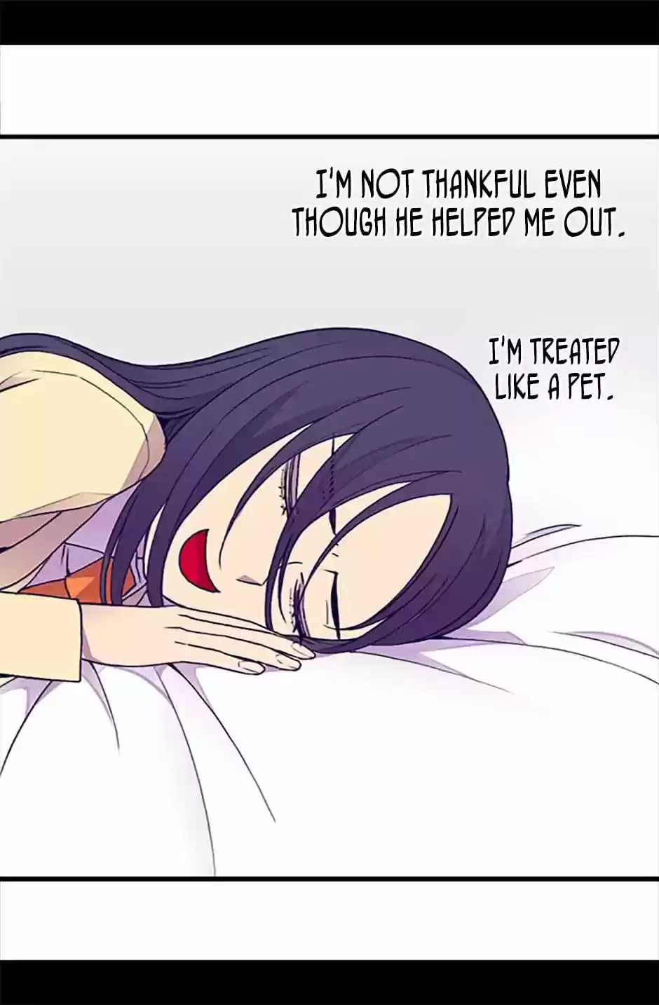 They Say I Was Born A King's Daughter Chapter 52: I Can Do It!