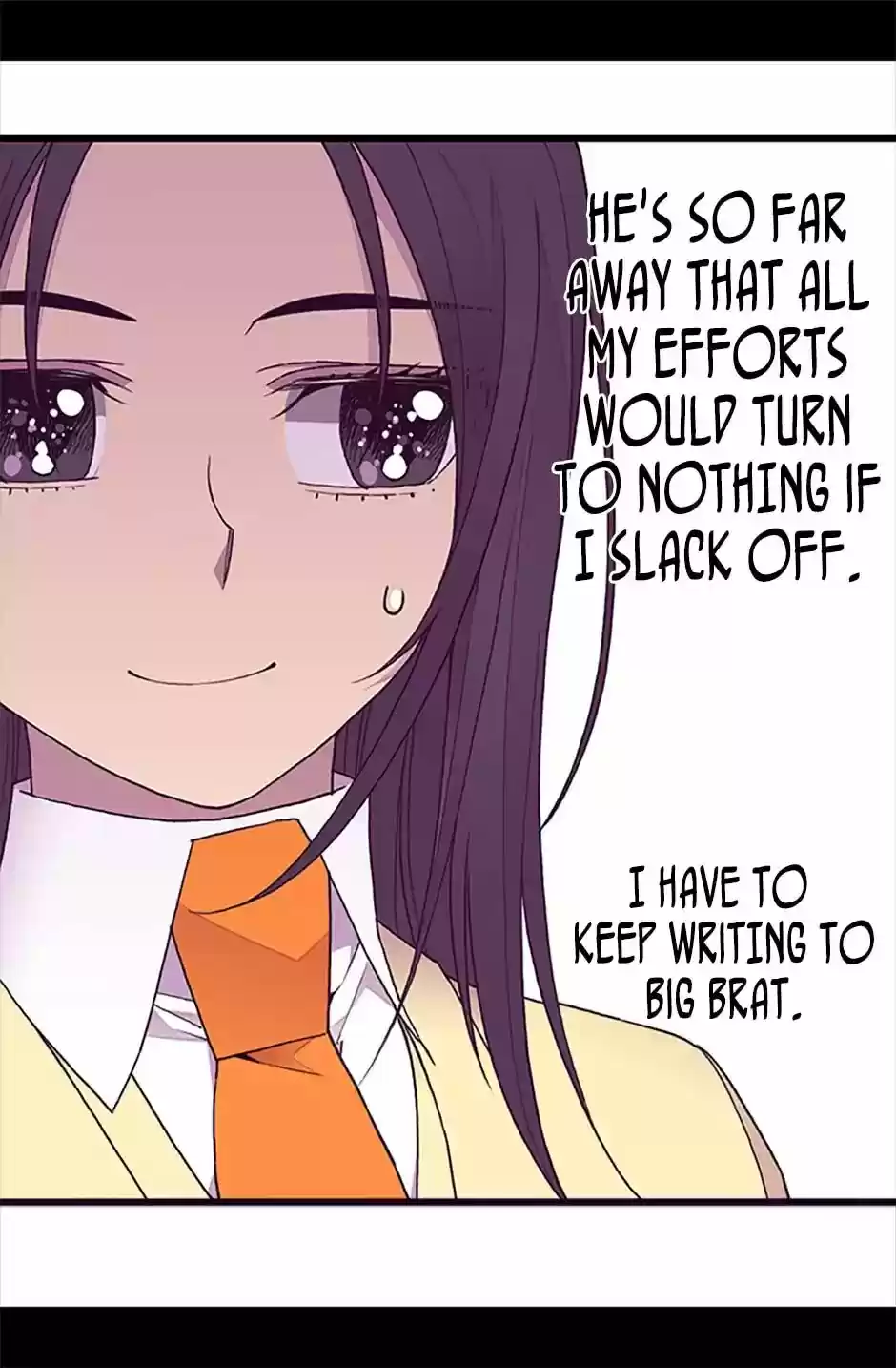 They Say I Was Born A King's Daughter Chapter 52: I Can Do It!