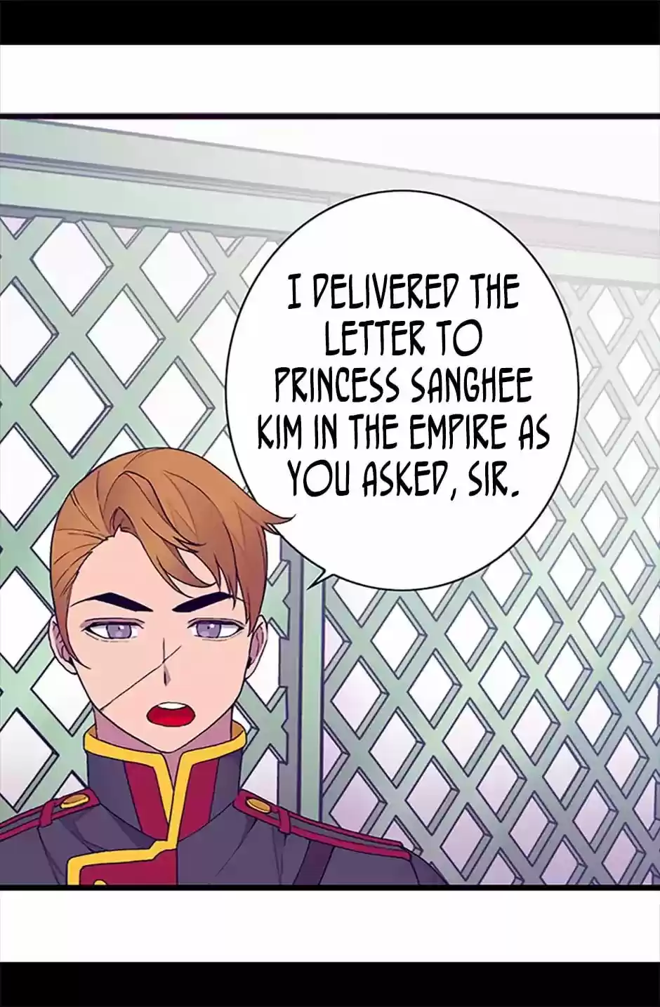 They Say I Was Born A King's Daughter Chapter 52: I Can Do It!