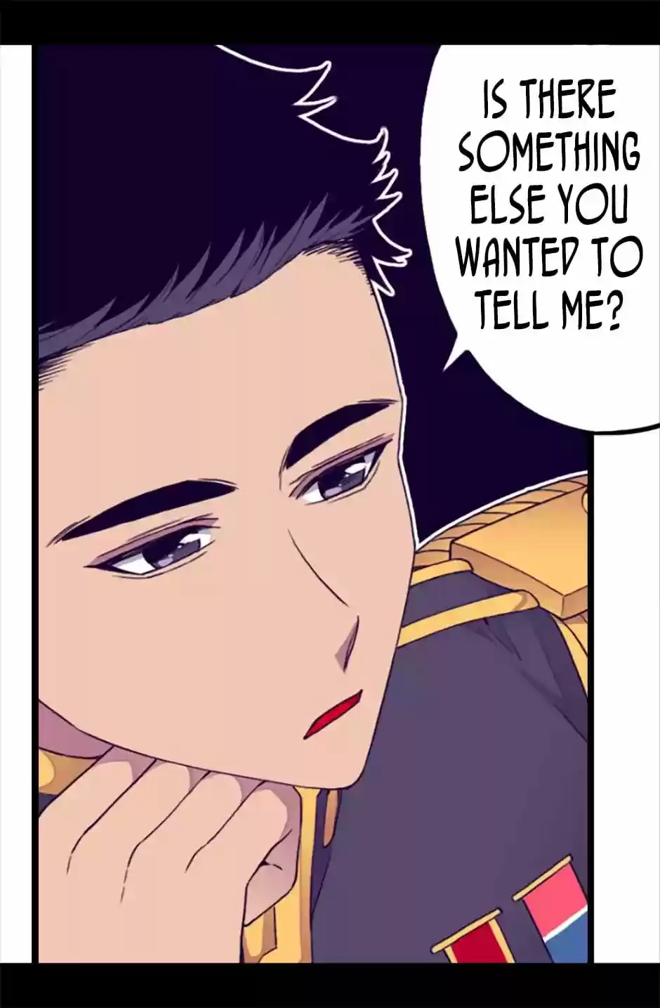 They Say I Was Born A King's Daughter Chapter 52: I Can Do It!