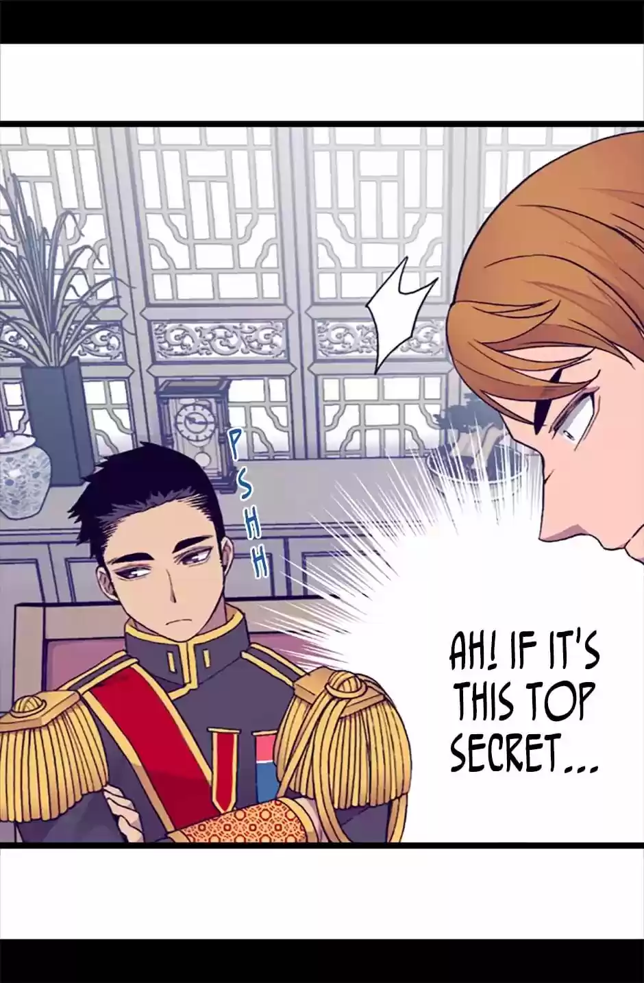 They Say I Was Born A King's Daughter Chapter 52: I Can Do It!