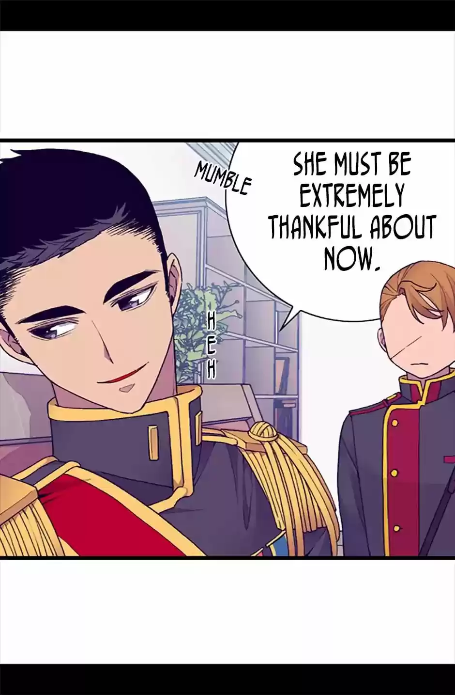 They Say I Was Born A King's Daughter Chapter 52: I Can Do It!