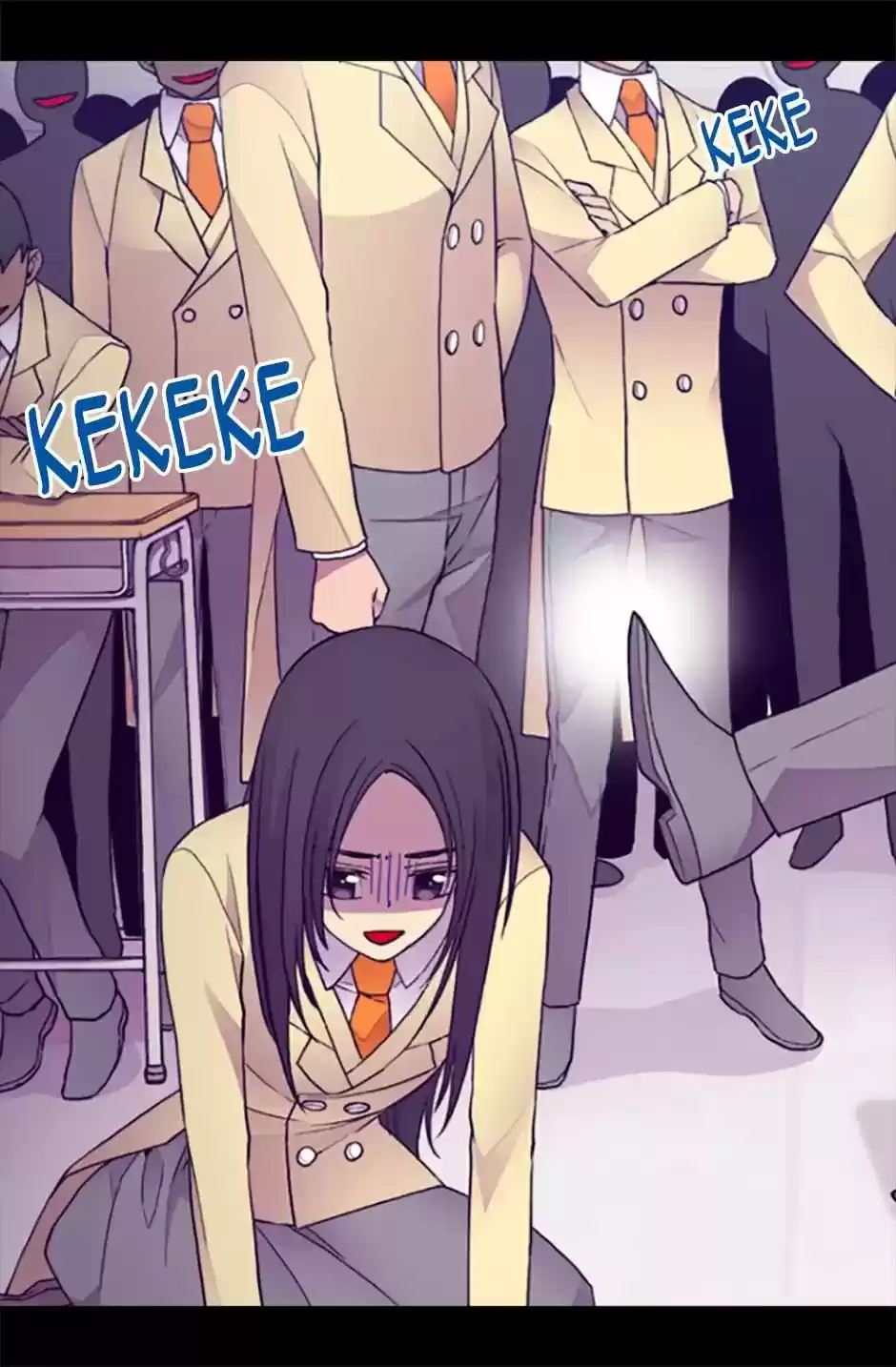 They Say I Was Born A King's Daughter Chapter 52: I Can Do It!