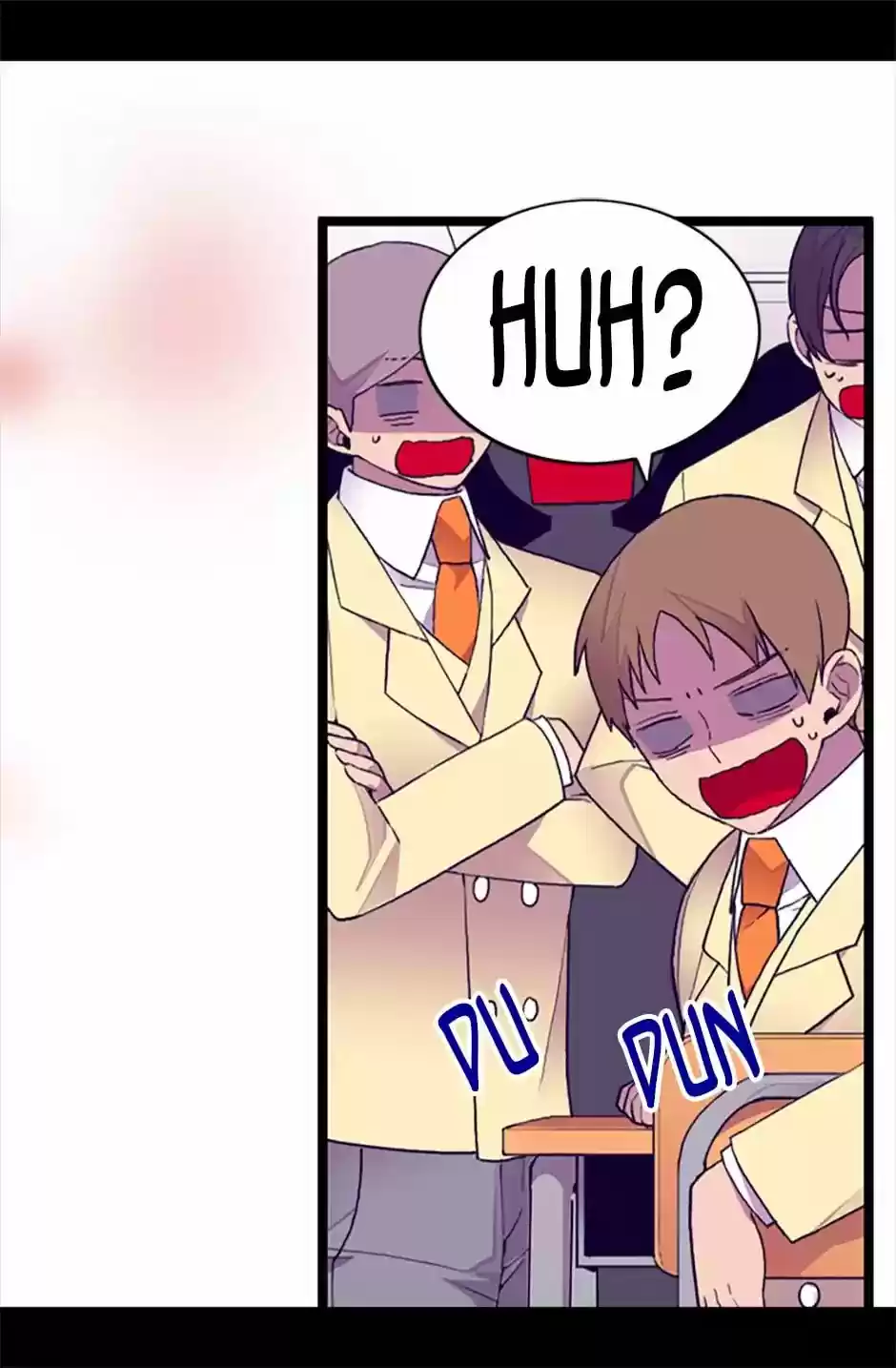 They Say I Was Born A King's Daughter Chapter 53: Prince William