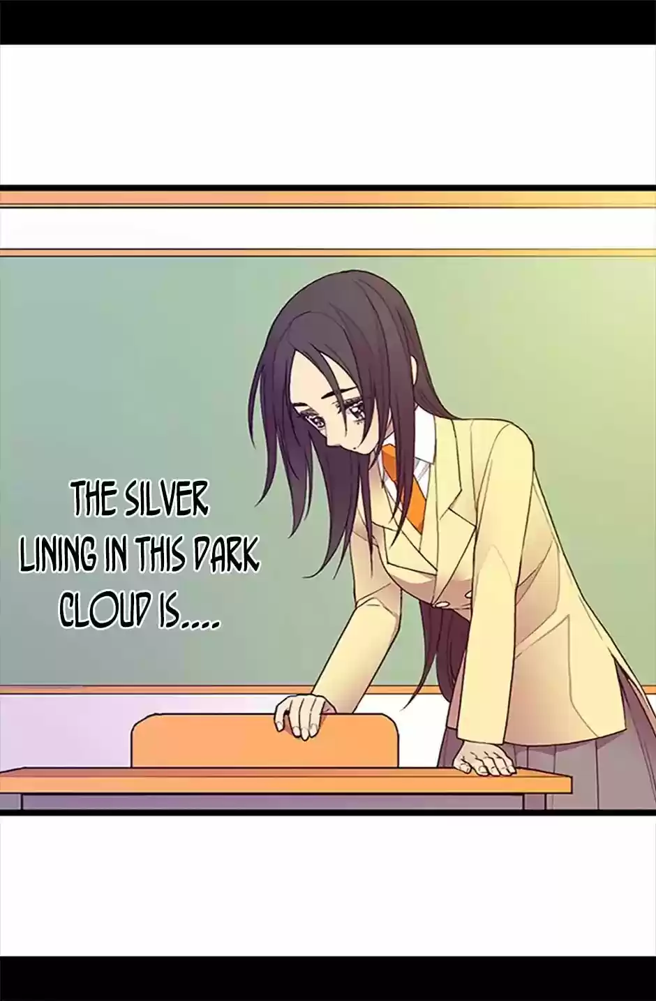 They Say I Was Born A King's Daughter Chapter 53: Prince William