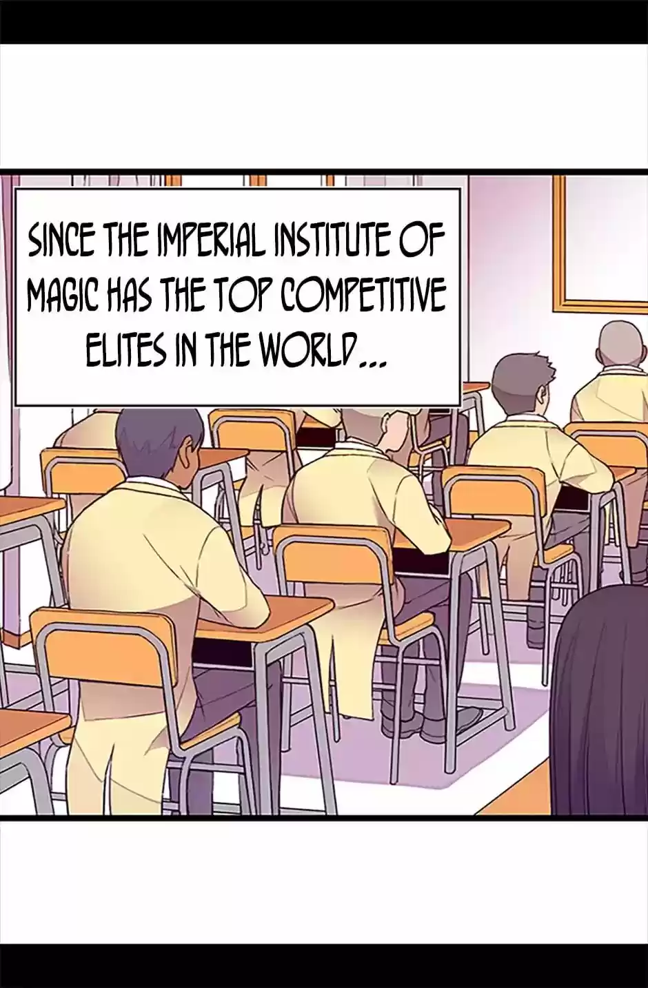 They Say I Was Born A King's Daughter Chapter 53: Prince William