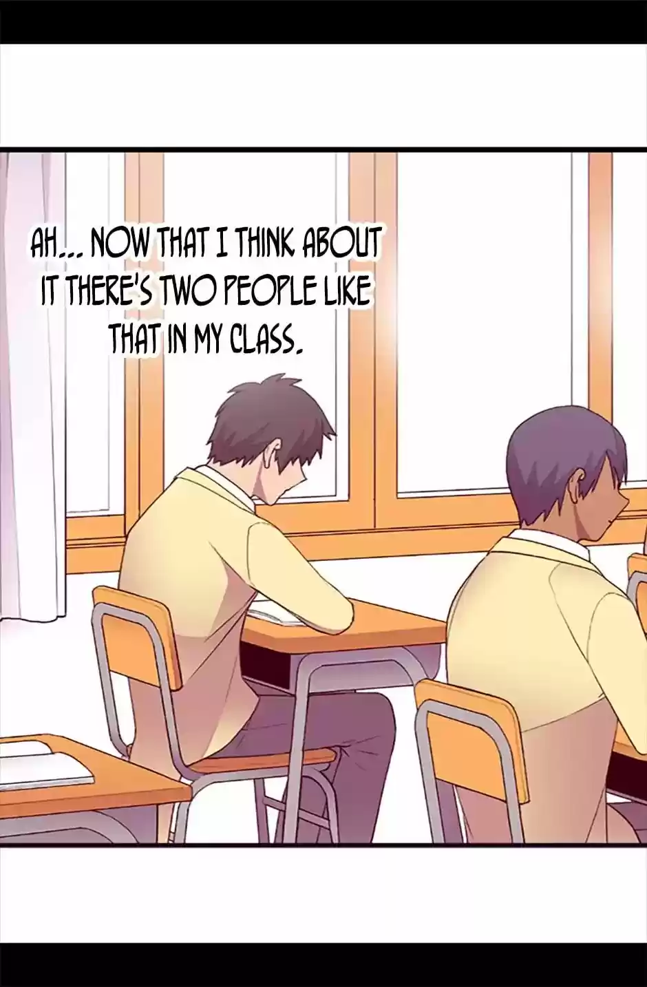 They Say I Was Born A King's Daughter Chapter 53: Prince William