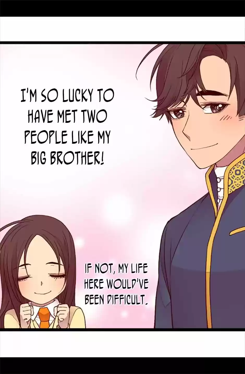 They Say I Was Born A King's Daughter Chapter 53: Prince William