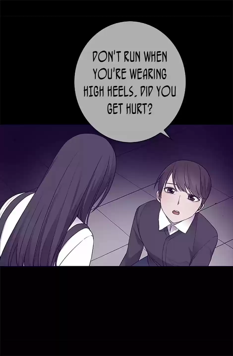 They Say I Was Born A King's Daughter Chapter 53: Prince William