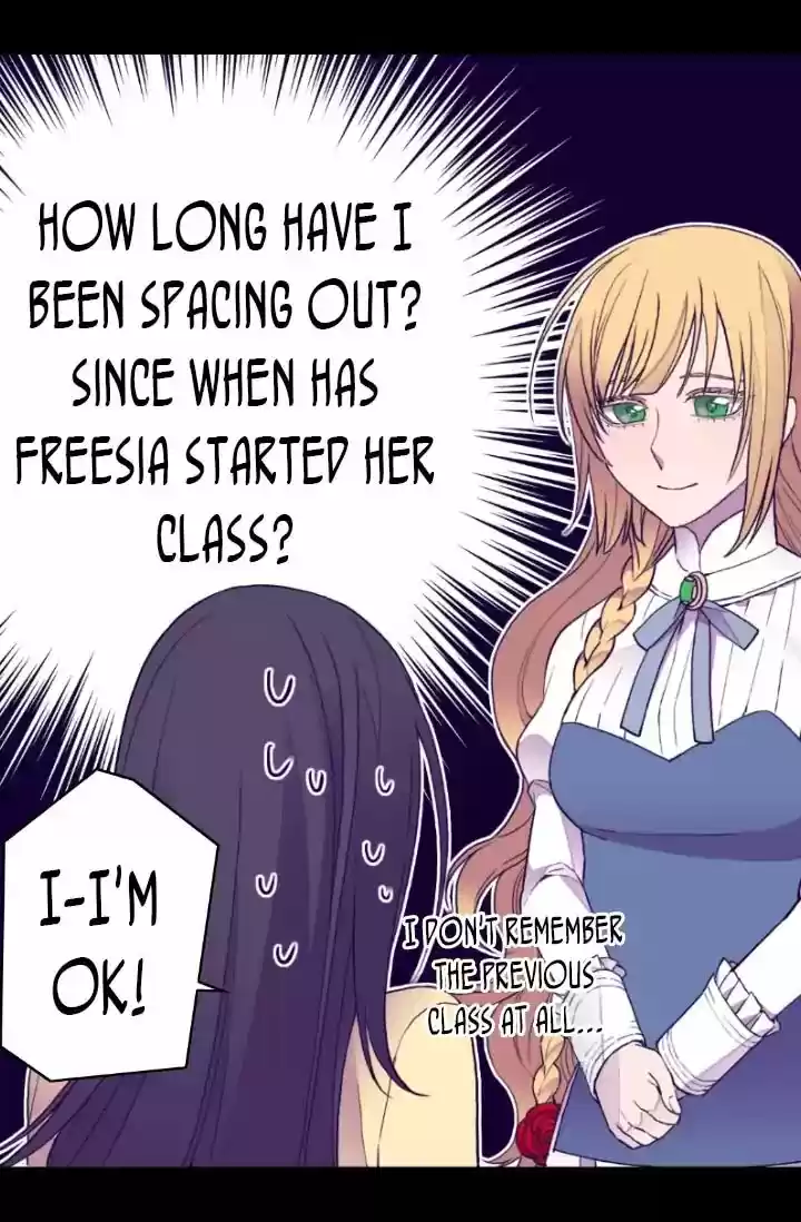 They Say I Was Born A King's Daughter Chapter 53: Prince William