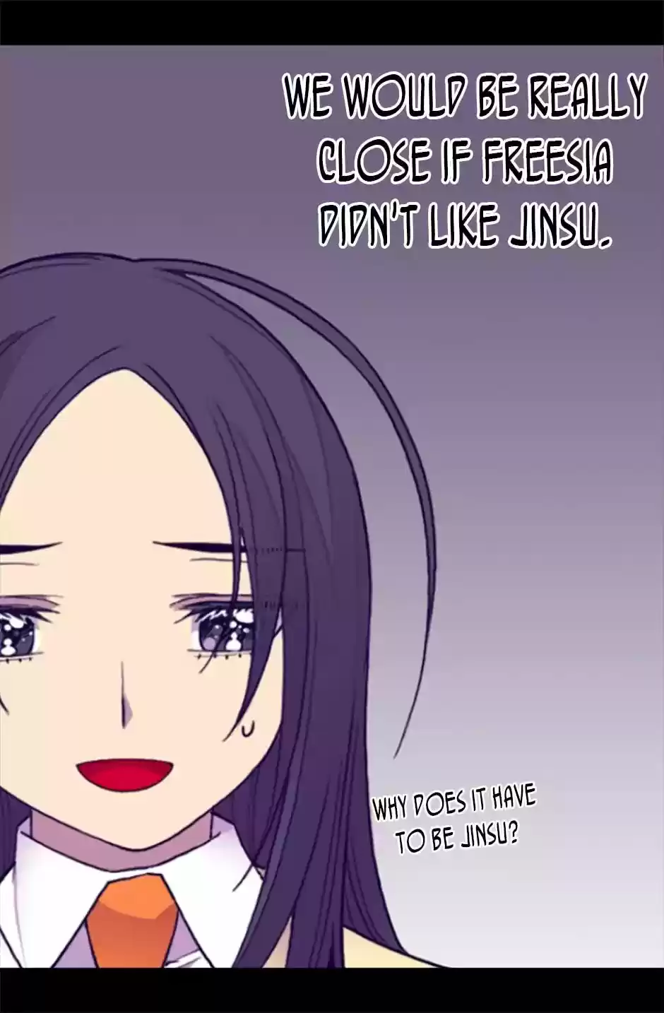 They Say I Was Born A King's Daughter Chapter 53: Prince William