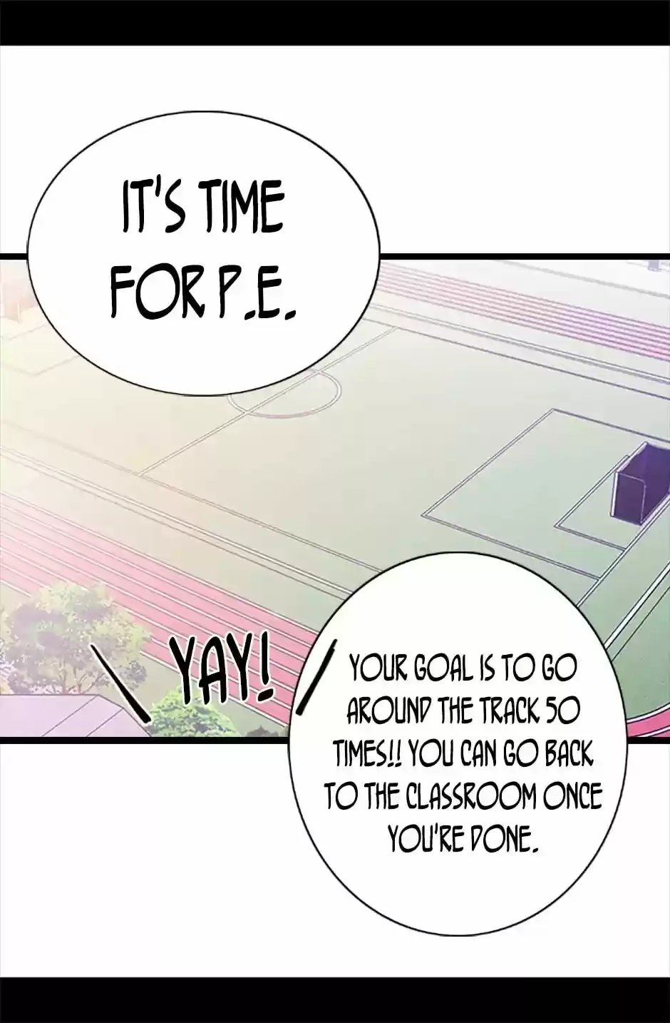 They Say I Was Born A King's Daughter Chapter 53: Prince William