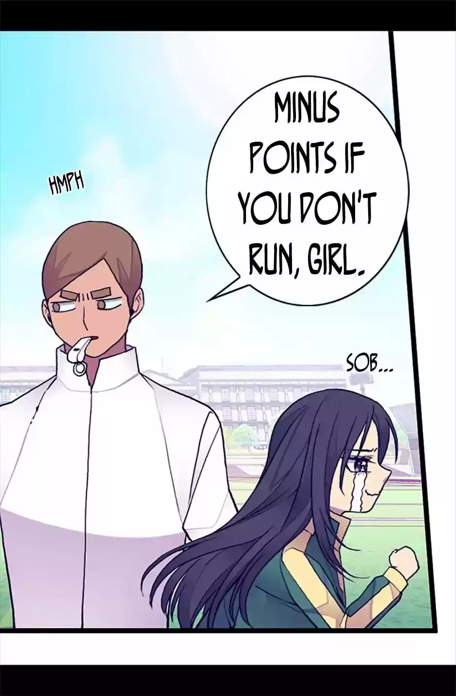 They Say I Was Born A King's Daughter Chapter 53: Prince William