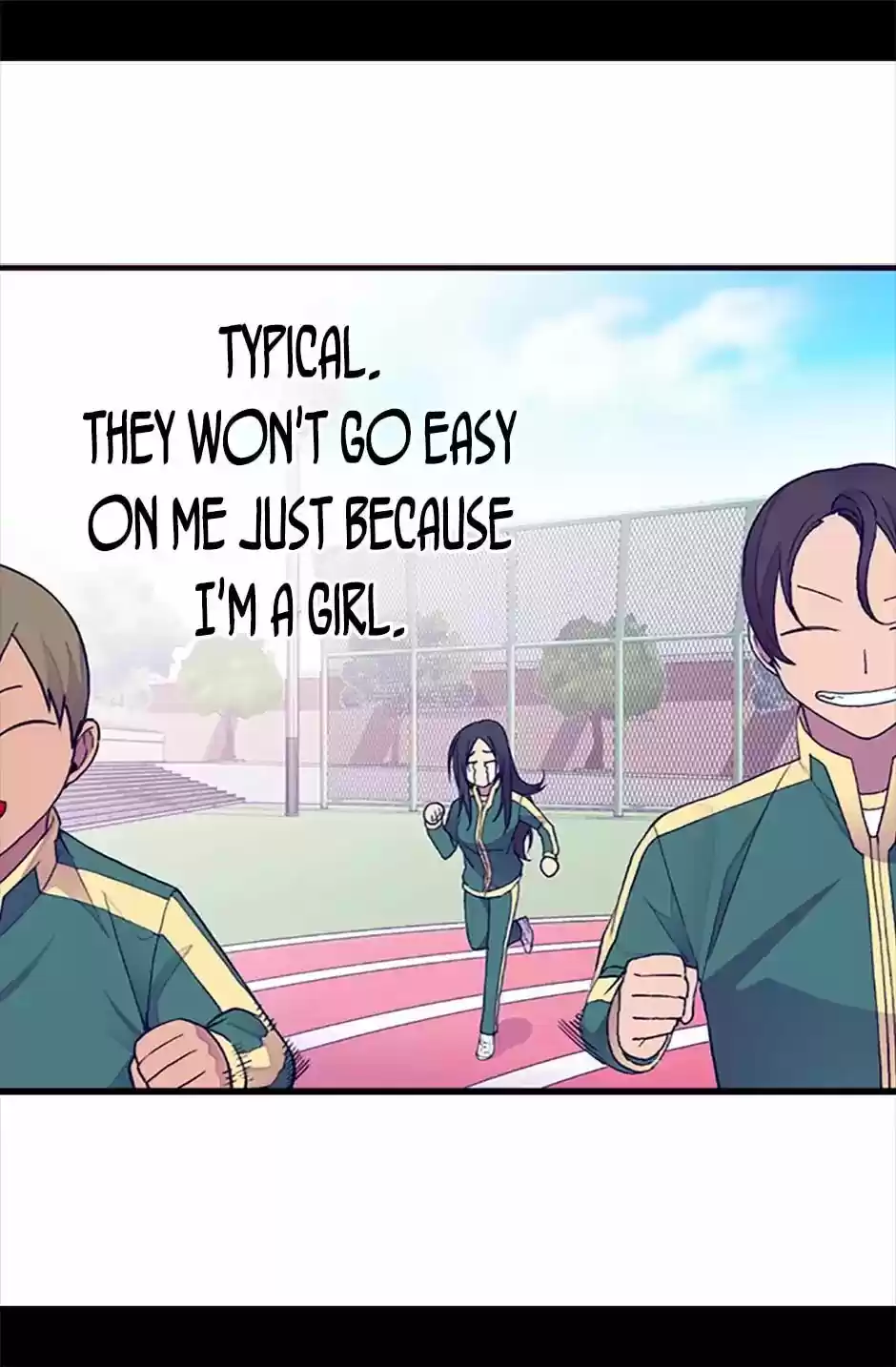 They Say I Was Born A King's Daughter Chapter 53: Prince William