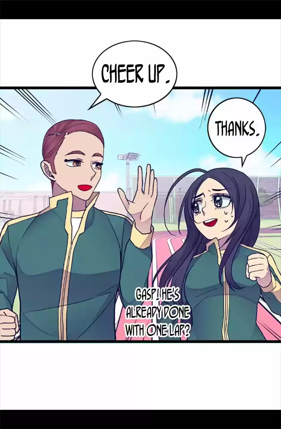 They Say I Was Born A King's Daughter Chapter 53: Prince William