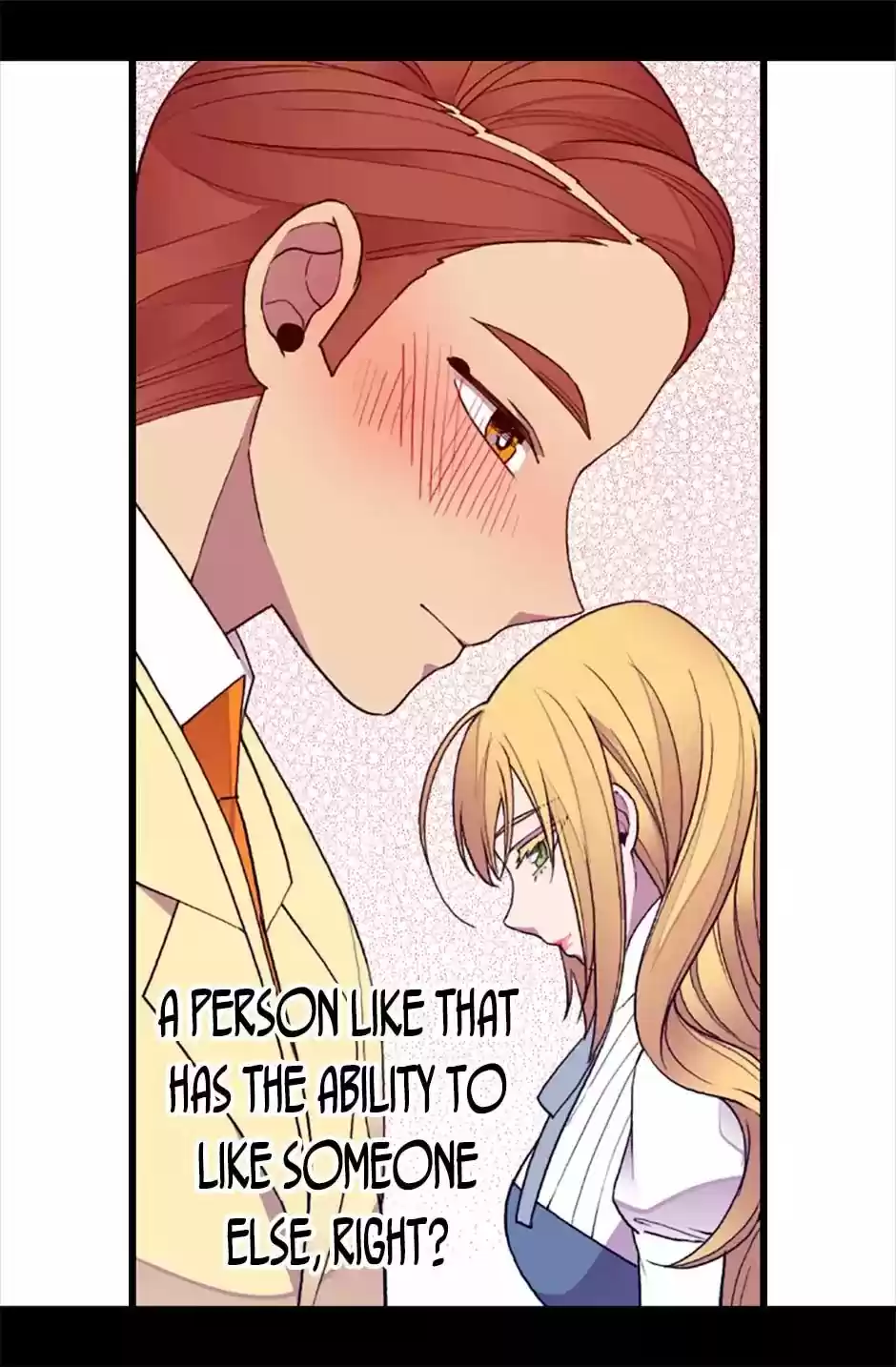 They Say I Was Born A King's Daughter Chapter 53: Prince William