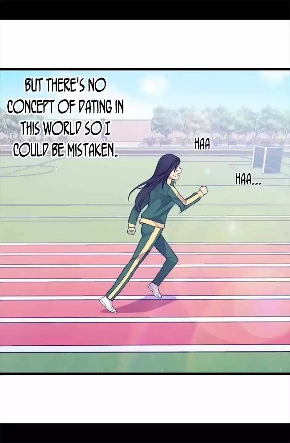 They Say I Was Born A King's Daughter Chapter 53: Prince William